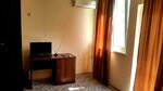 Номер стандарт с 1 двуспальной кроватью в Отель на Садовой