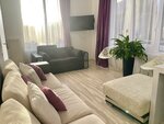 2-комнатный номер люкс (вид на горы) в Константа
