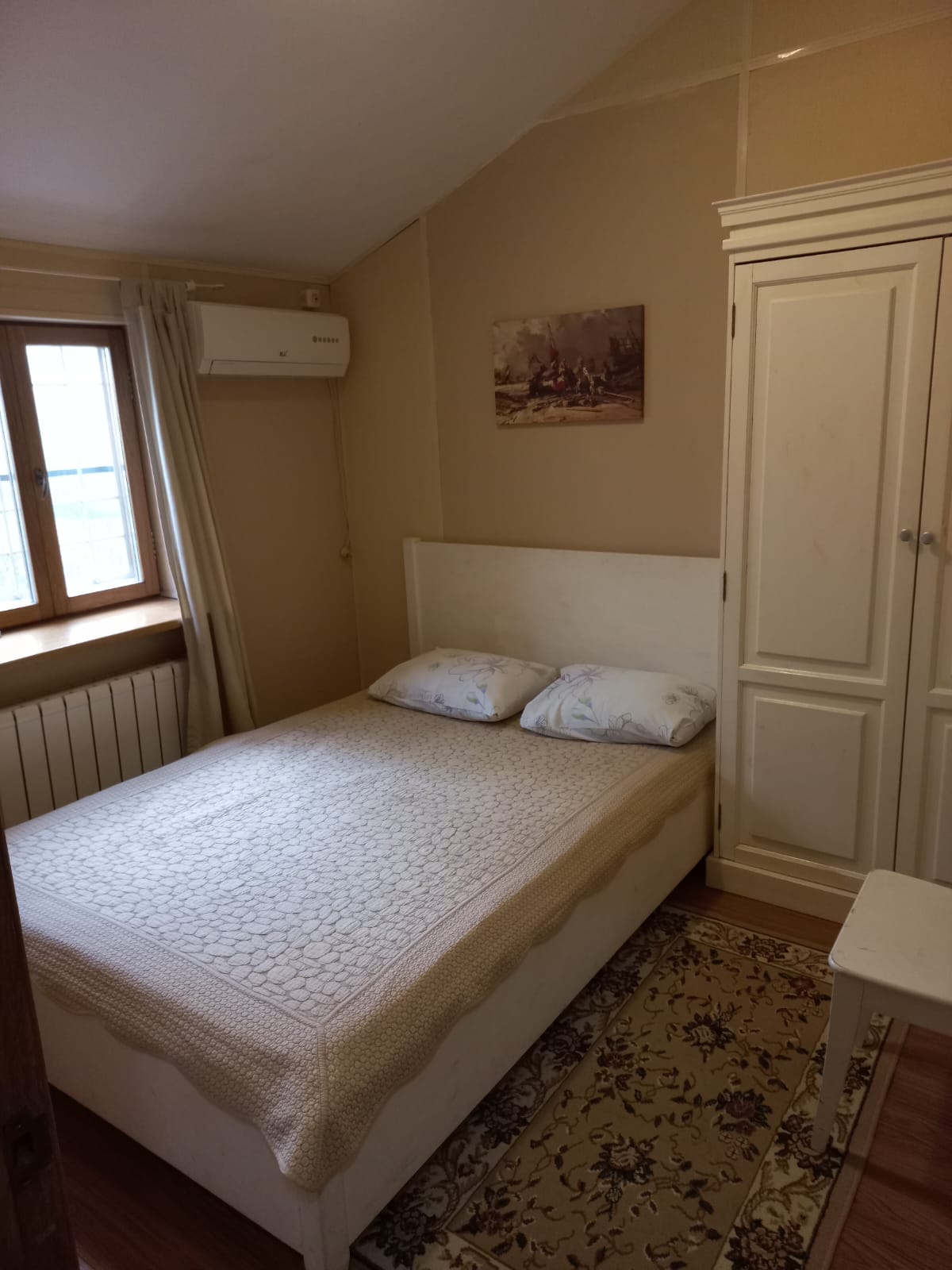 Семейный номер