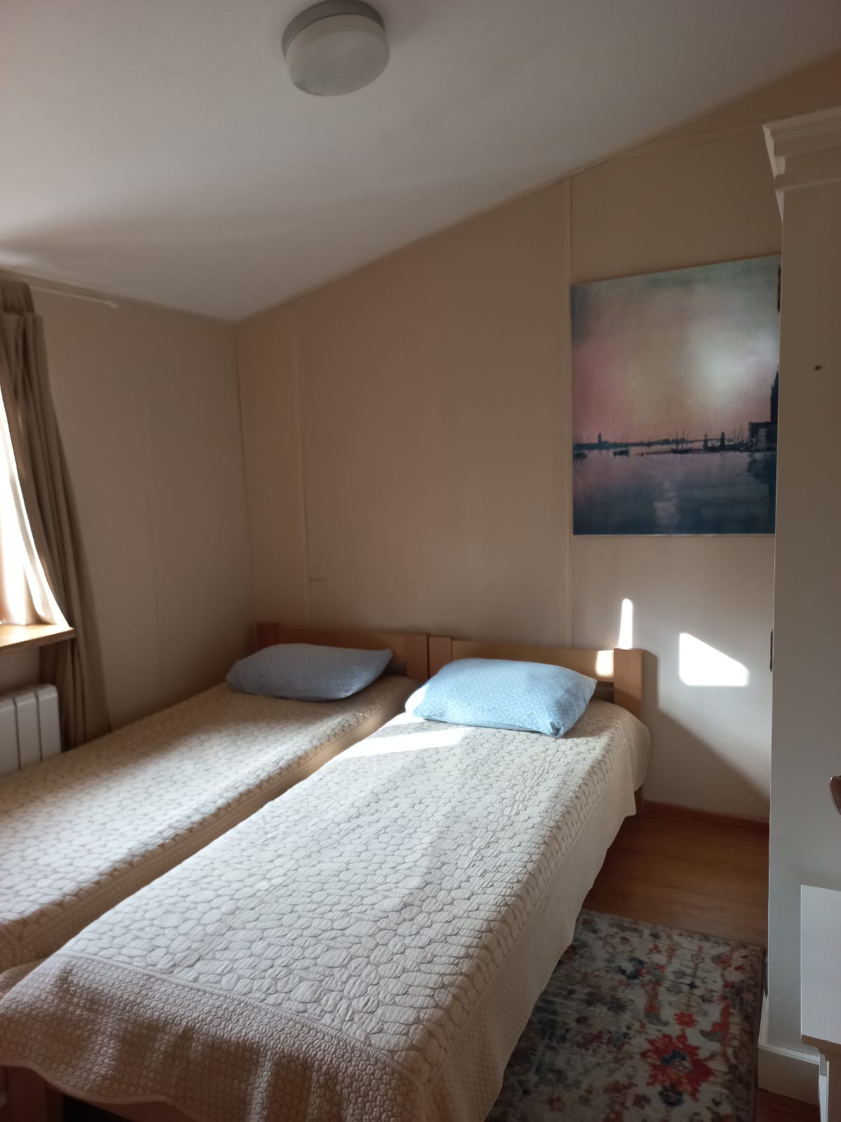 Семейный номер