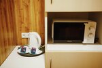 Номер-студия в A-House Hotel