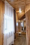Двухместный номер-студия Делюкс с 1 кроватью в A-House Hotel