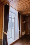 Люкс с 1 спальней в A-House Hotel
