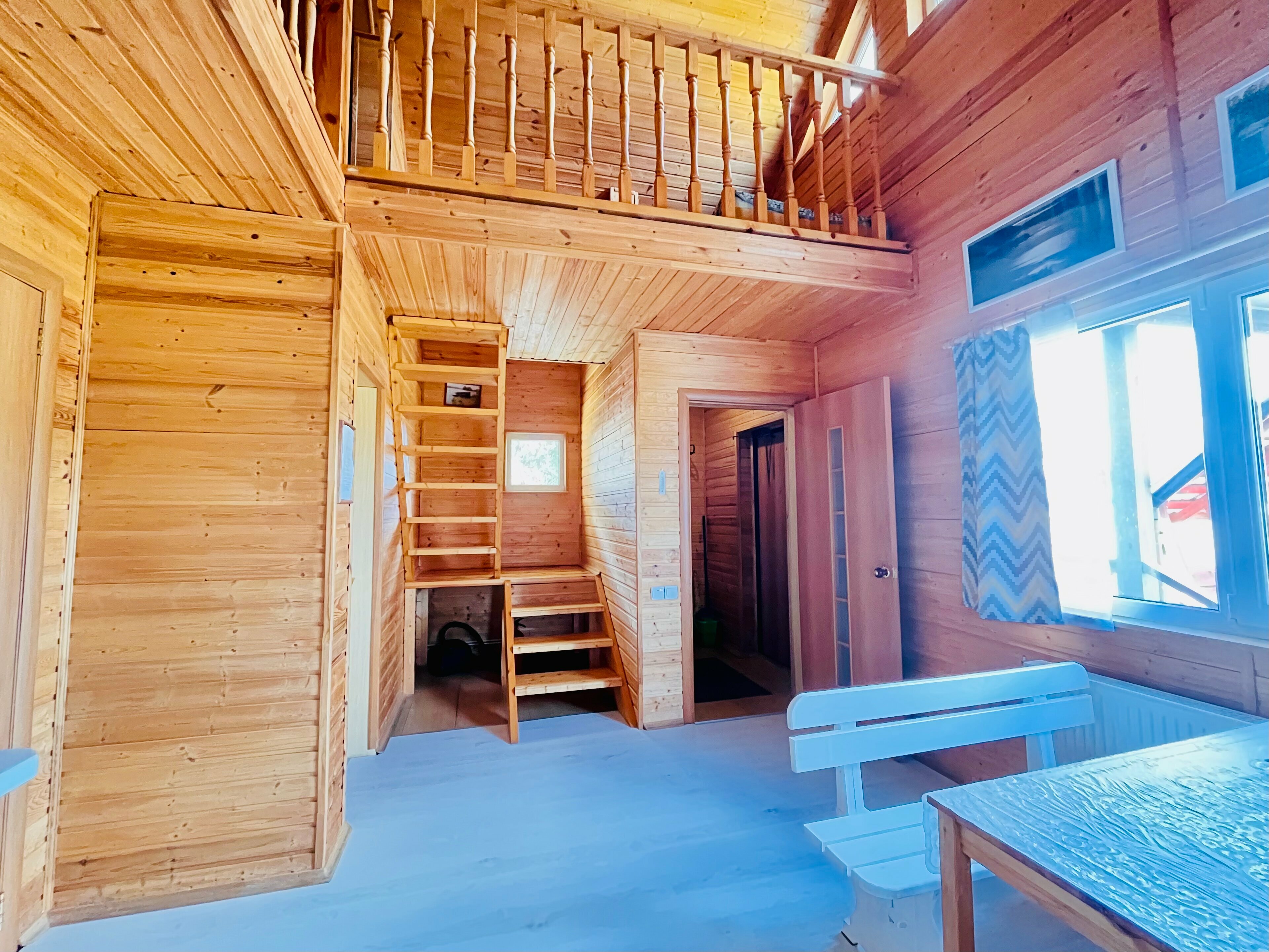 Апартаменты