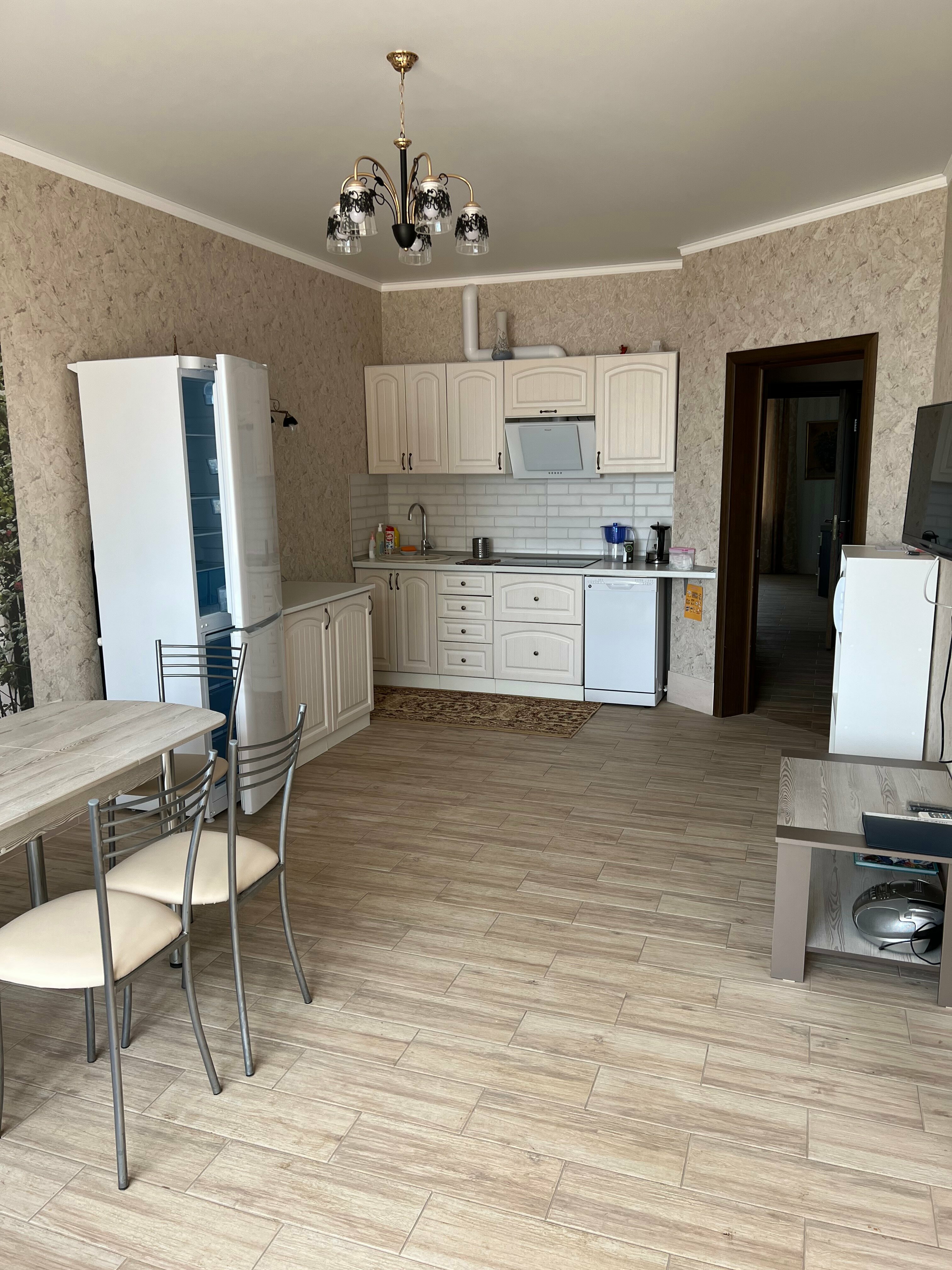 Дом с 4 спальнями