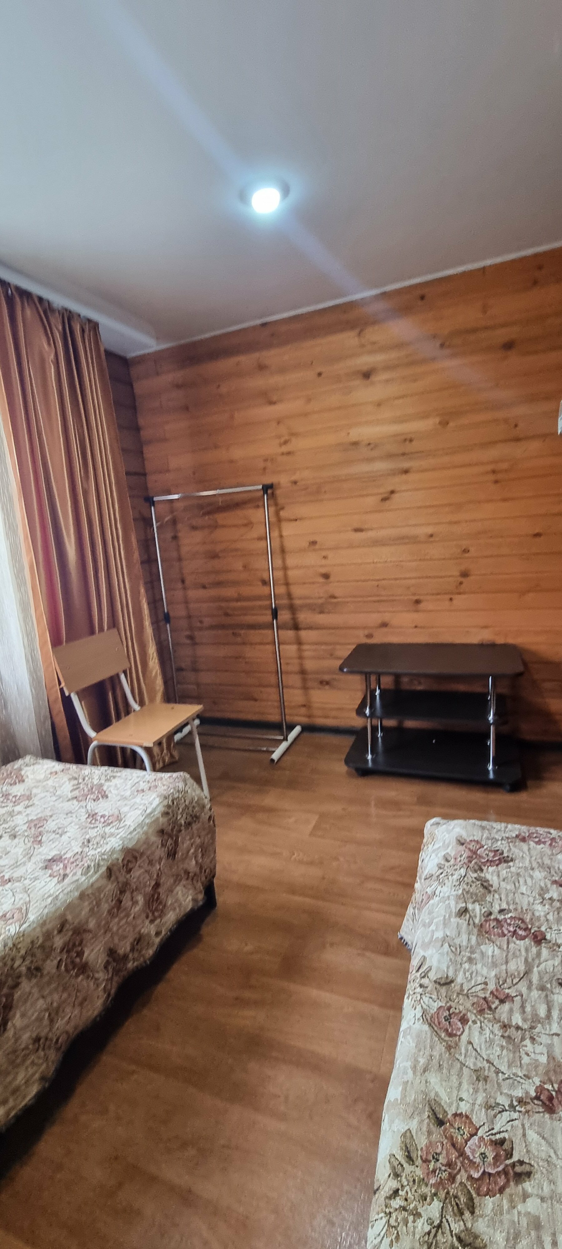 Двухместный номер с 2 отдельными кроватями