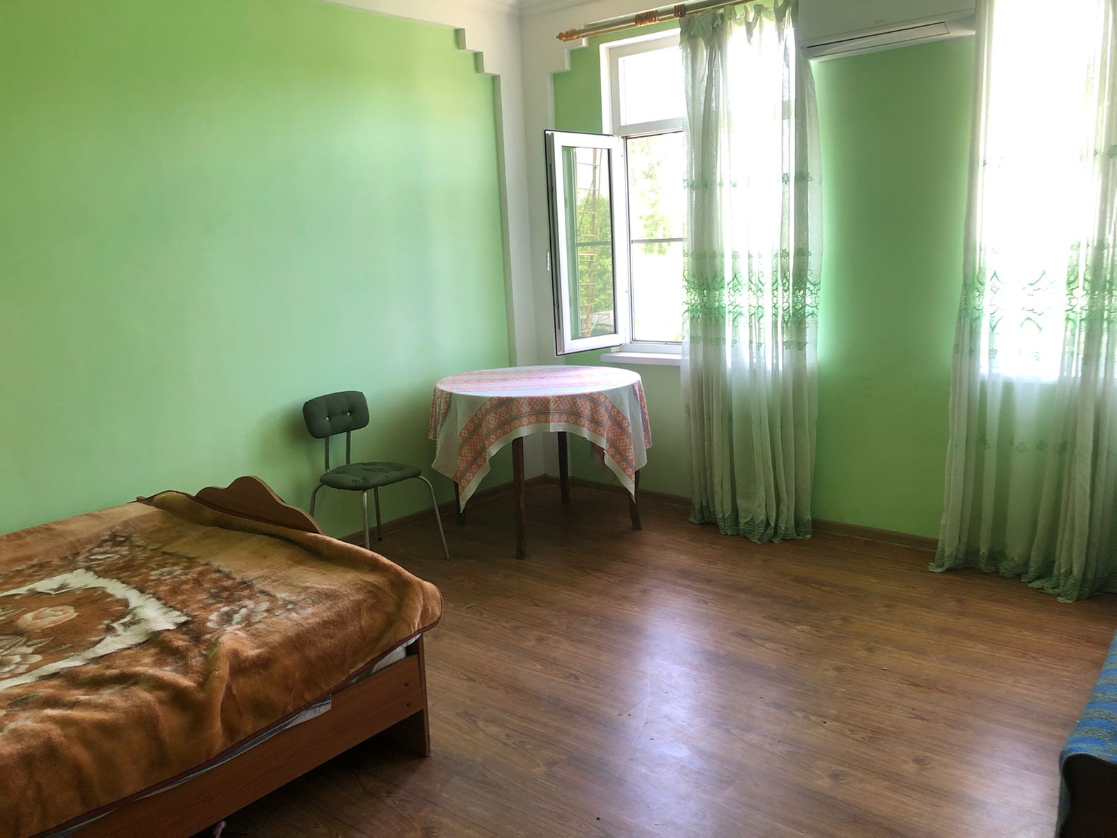 Стандартный трехместный номер