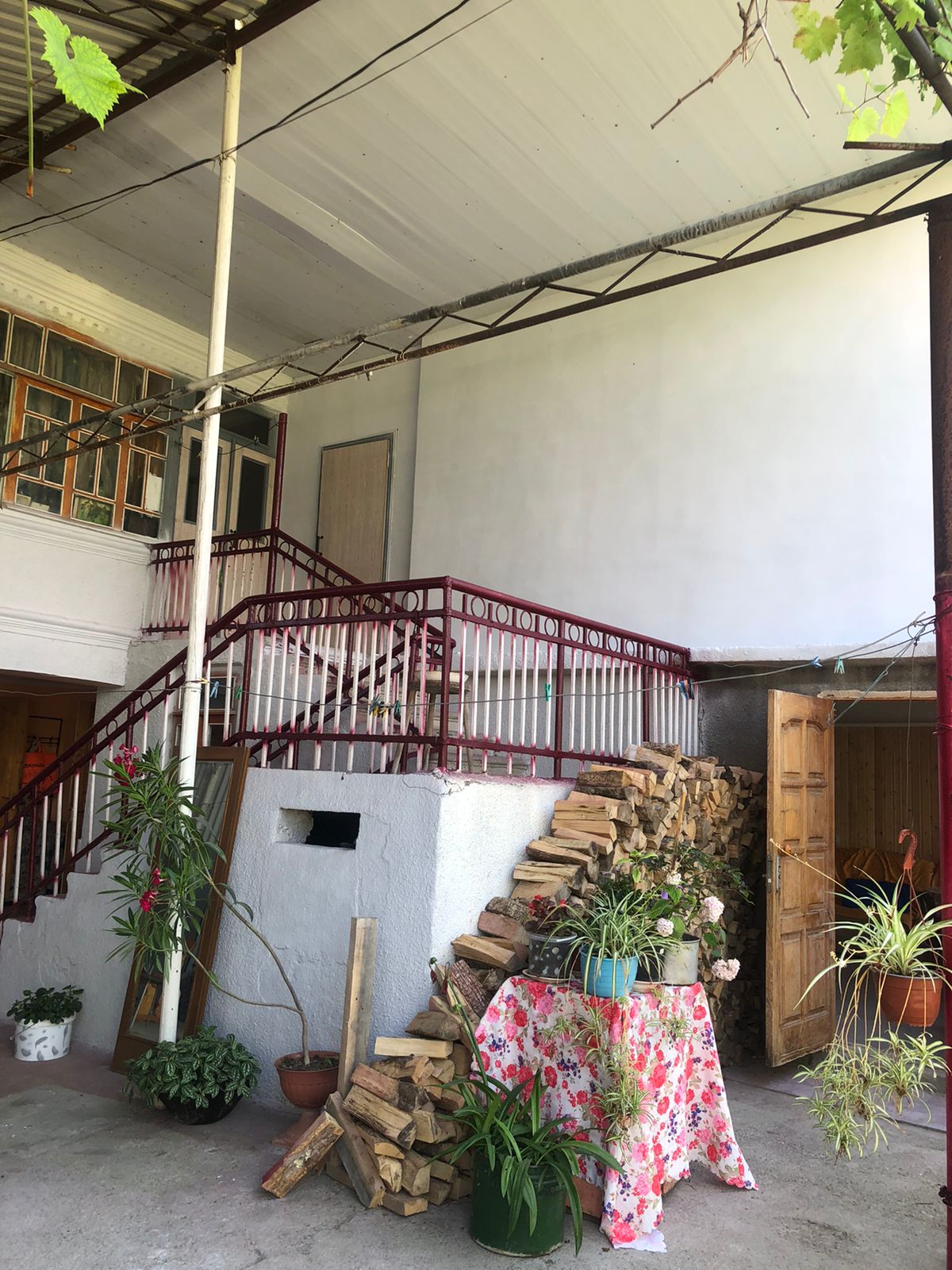 Стандартный семейный номер