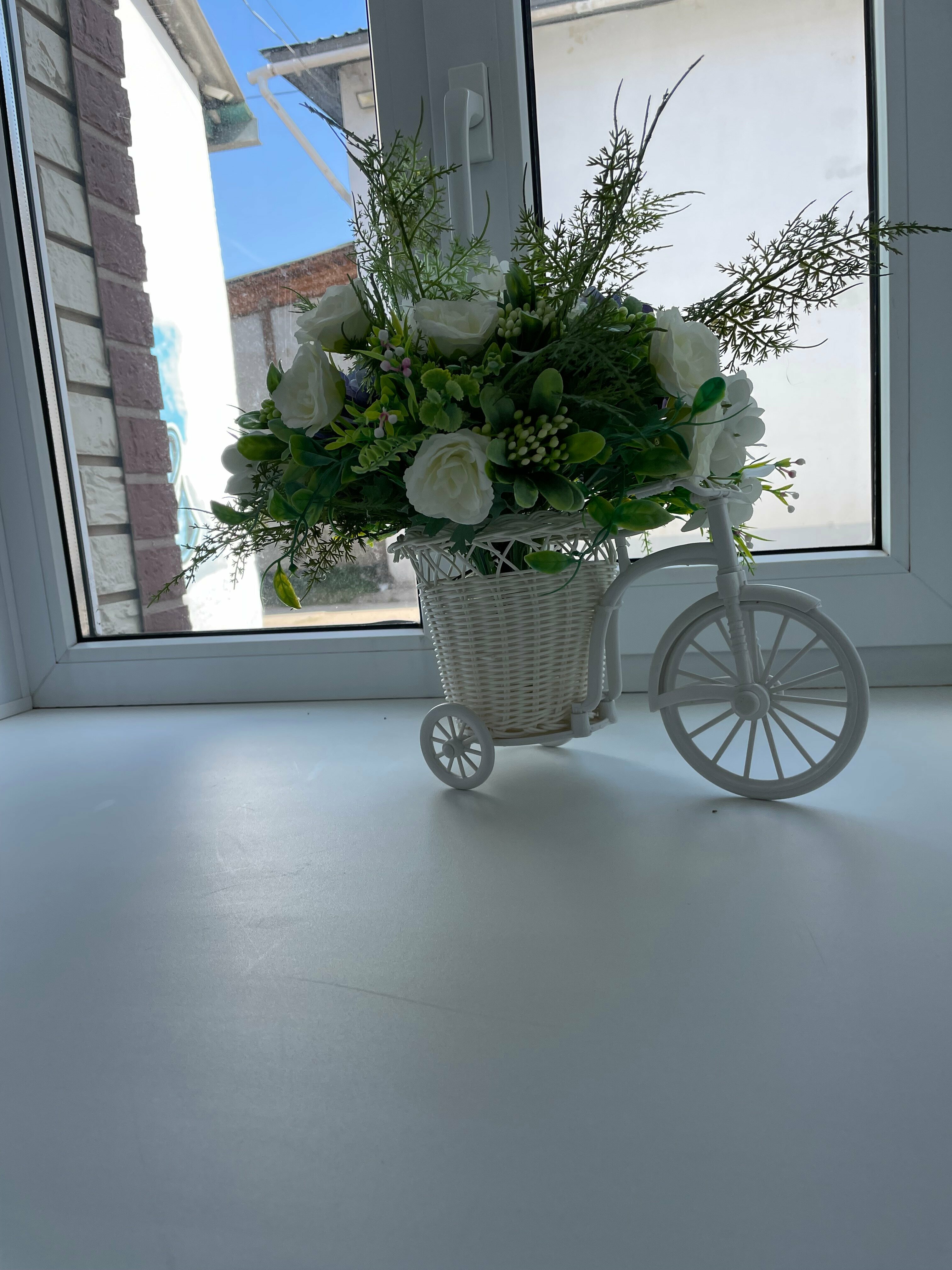 Бюджетный двухместный номер с 1 кроватью