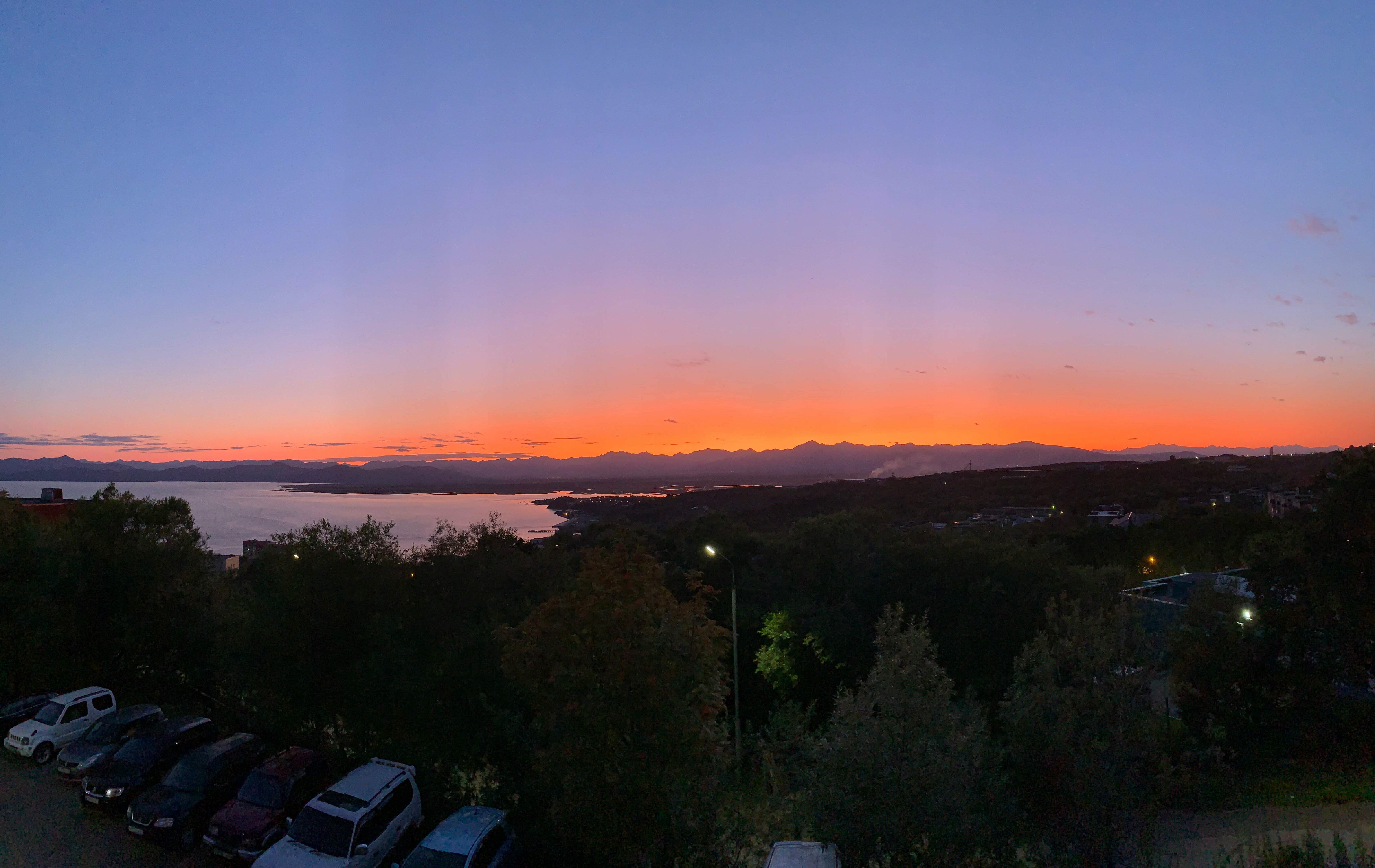 Улучшенный семейный номер