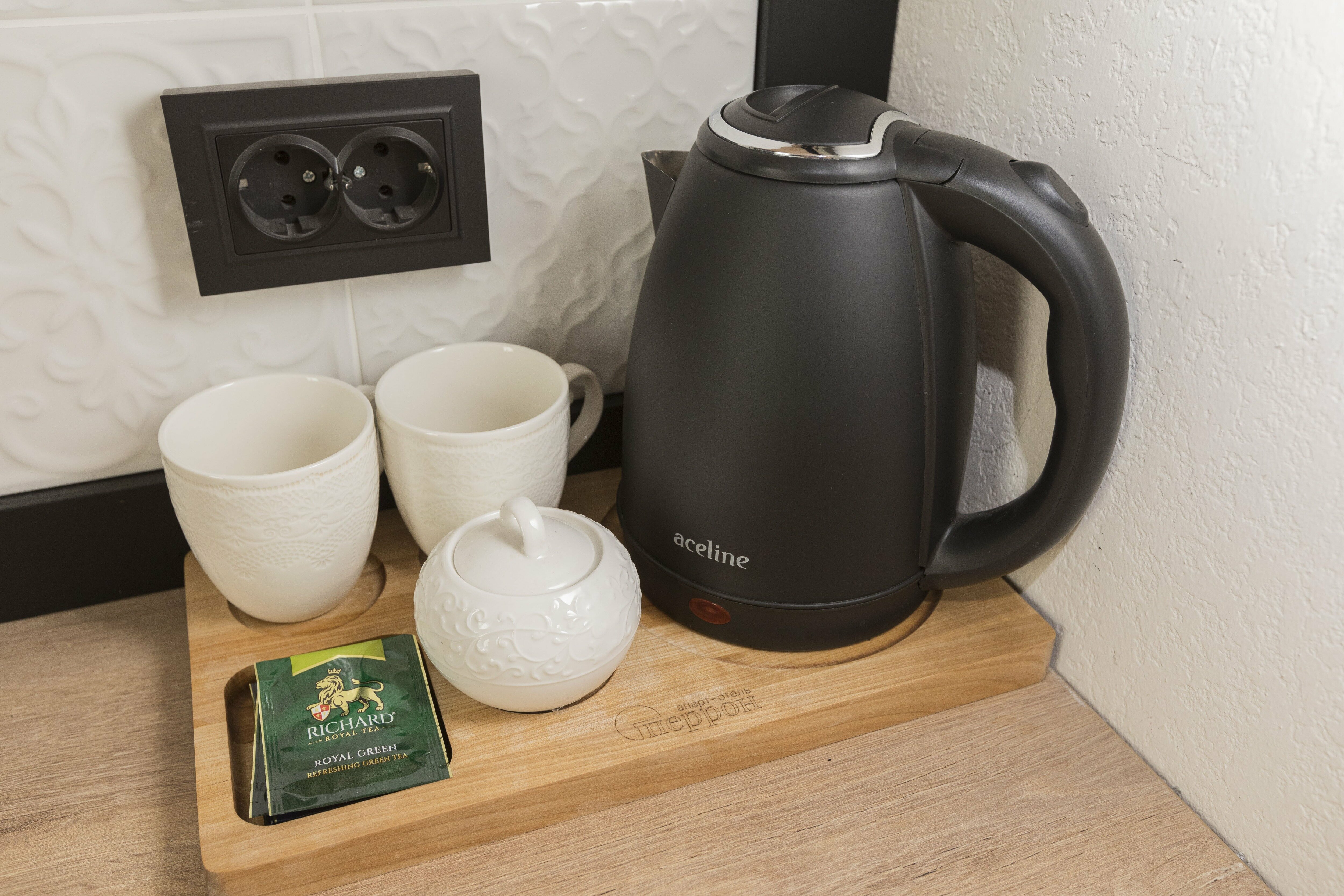 Двухместный номер с 1 кроватью или 2 отдельными кроватями