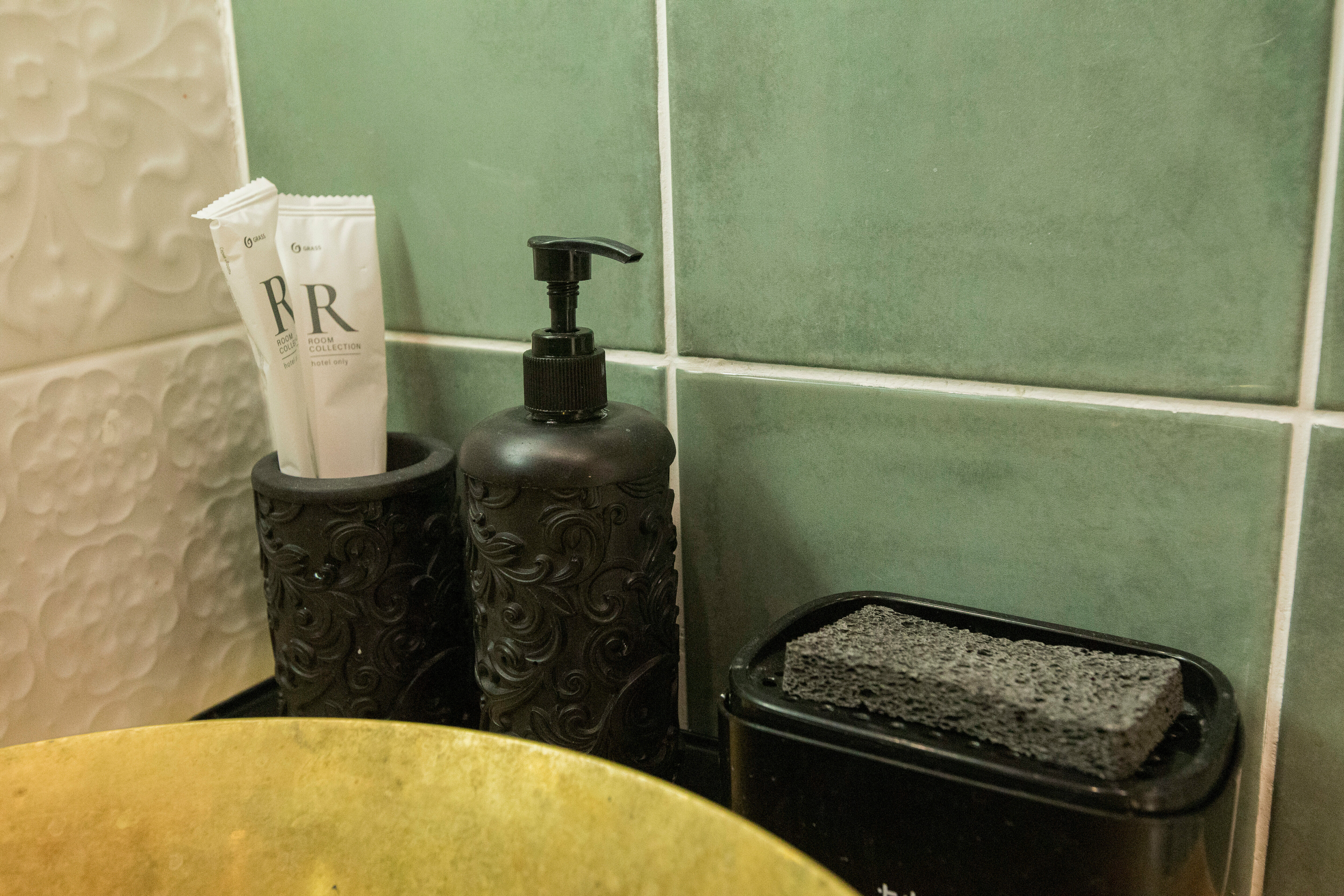 Двухместный номер с 1 кроватью или 2 отдельными кроватями