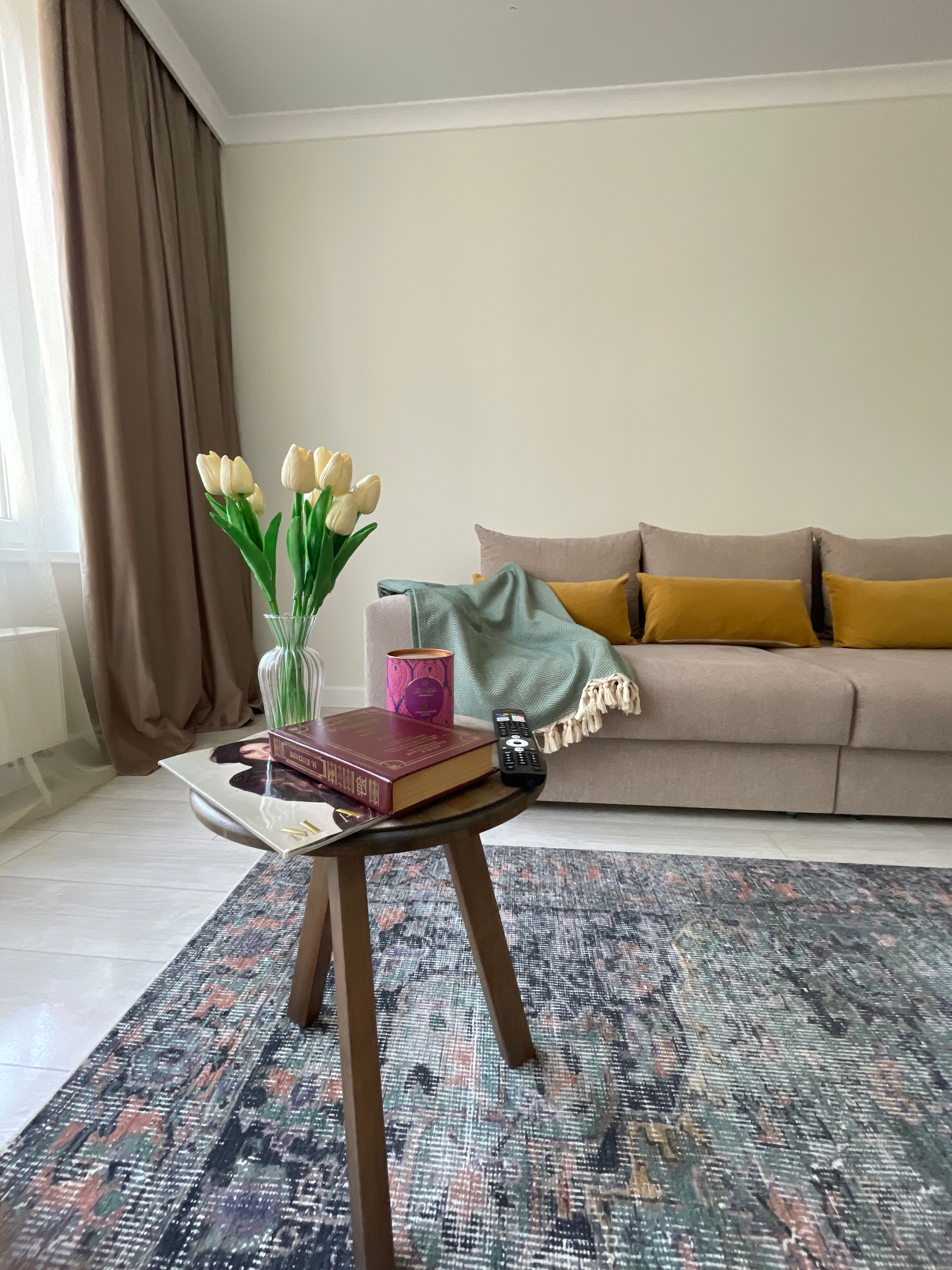 Апартаменты