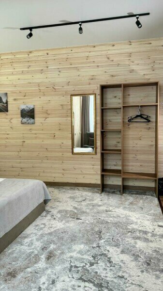 Четырехместный номер