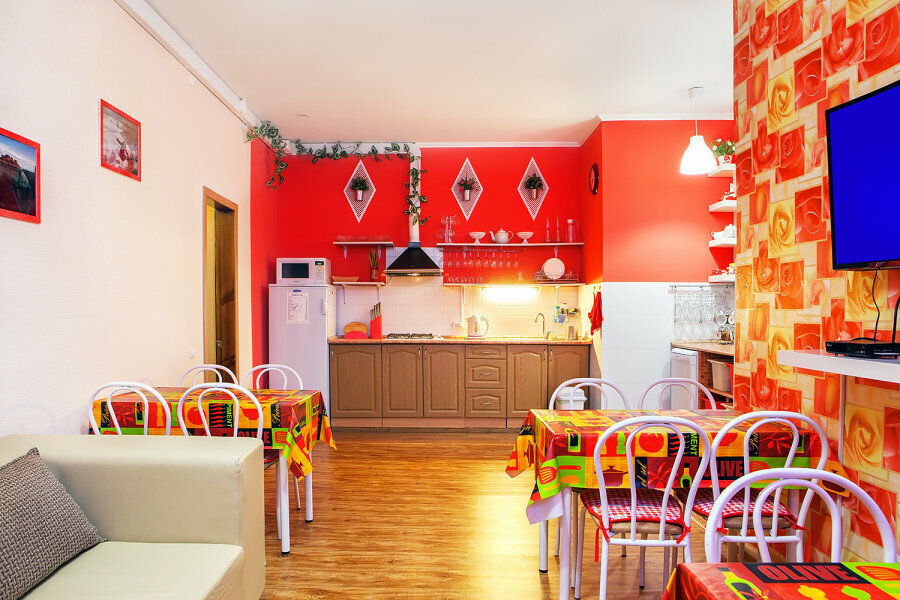 Стандартный одноместный номер