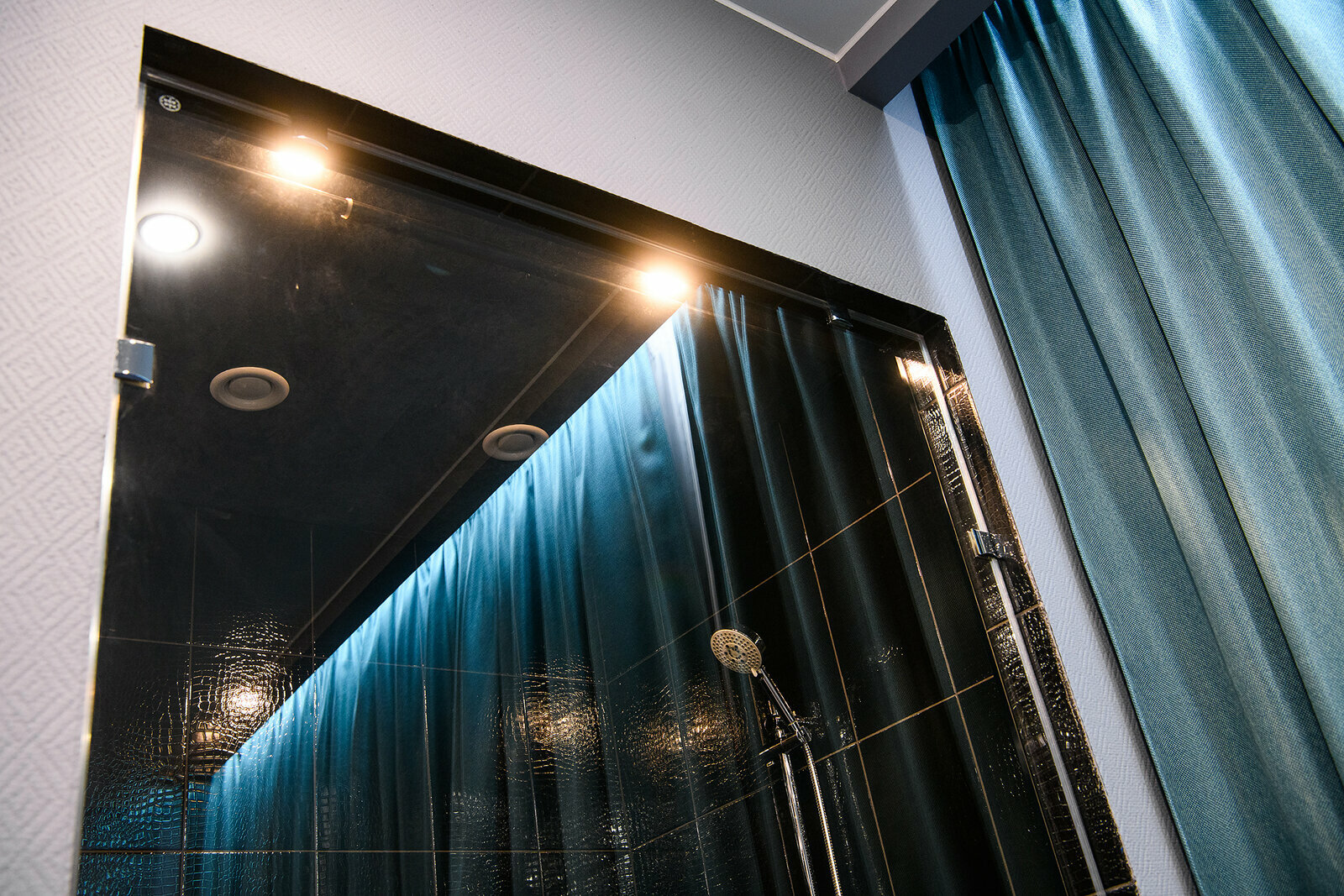 Двухместный номер Делюкс с 1 кроватью или 2 отдельными кроватями