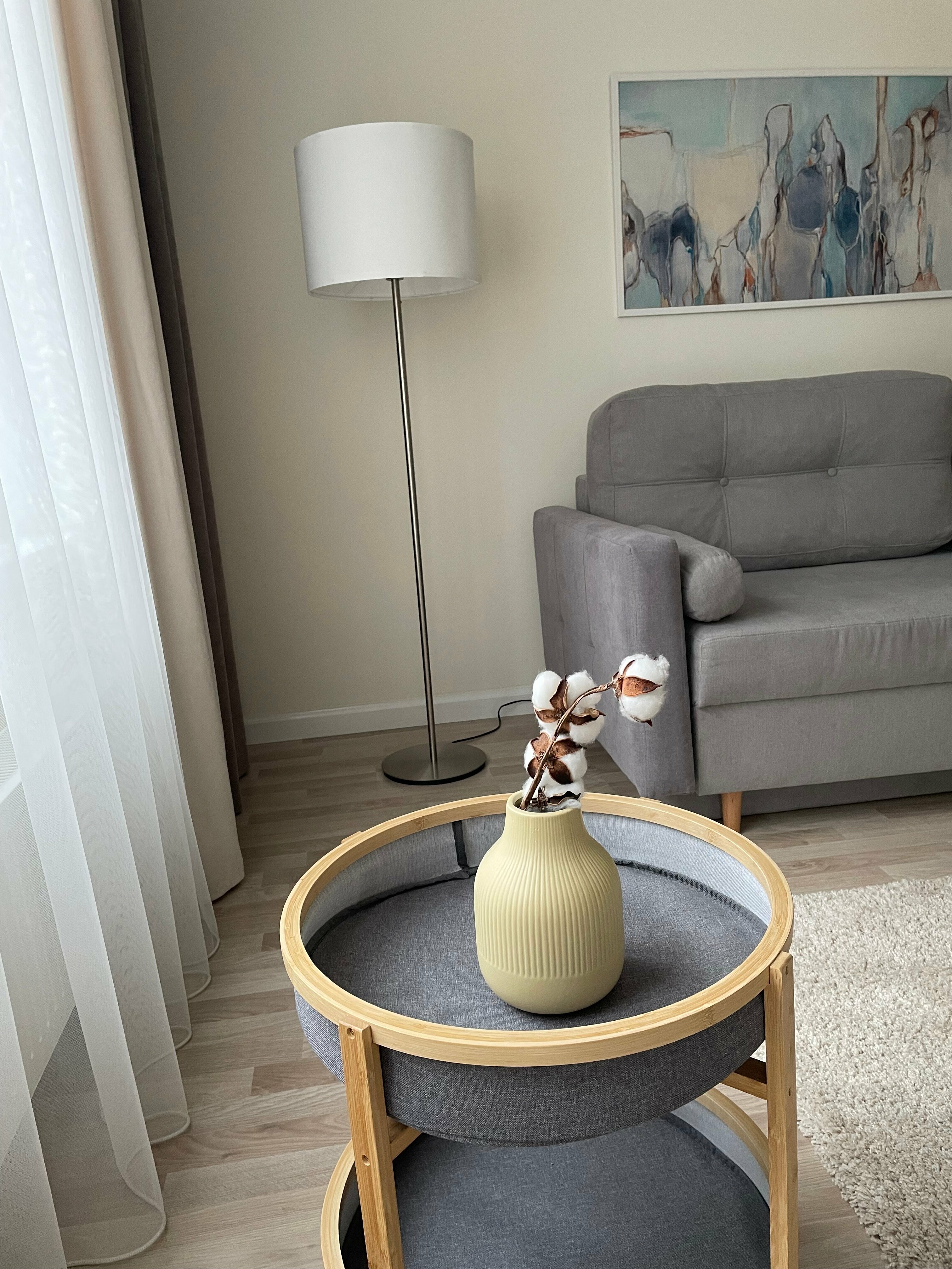 Апартаменты с 2 спальнями