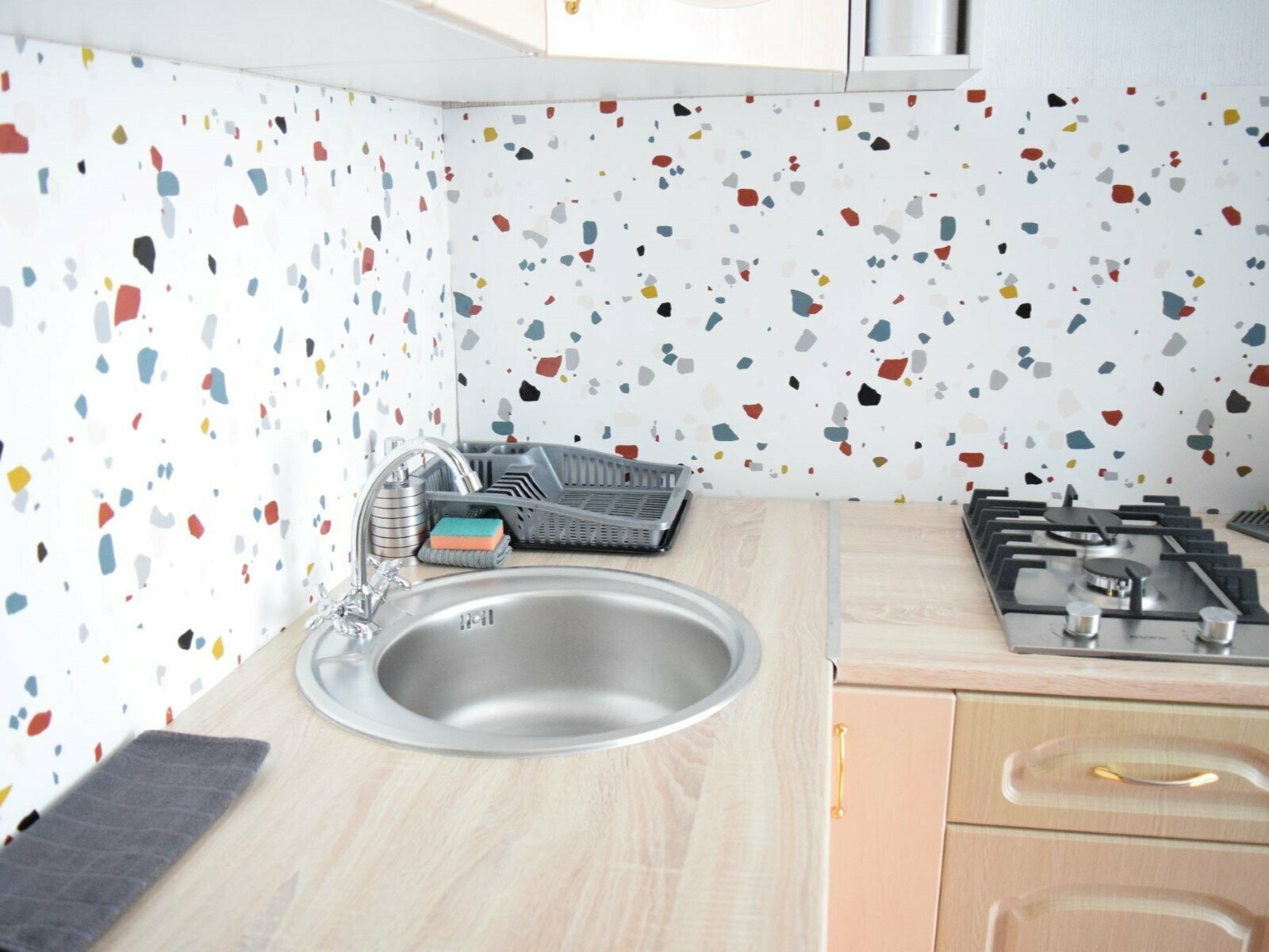 Апартаменты