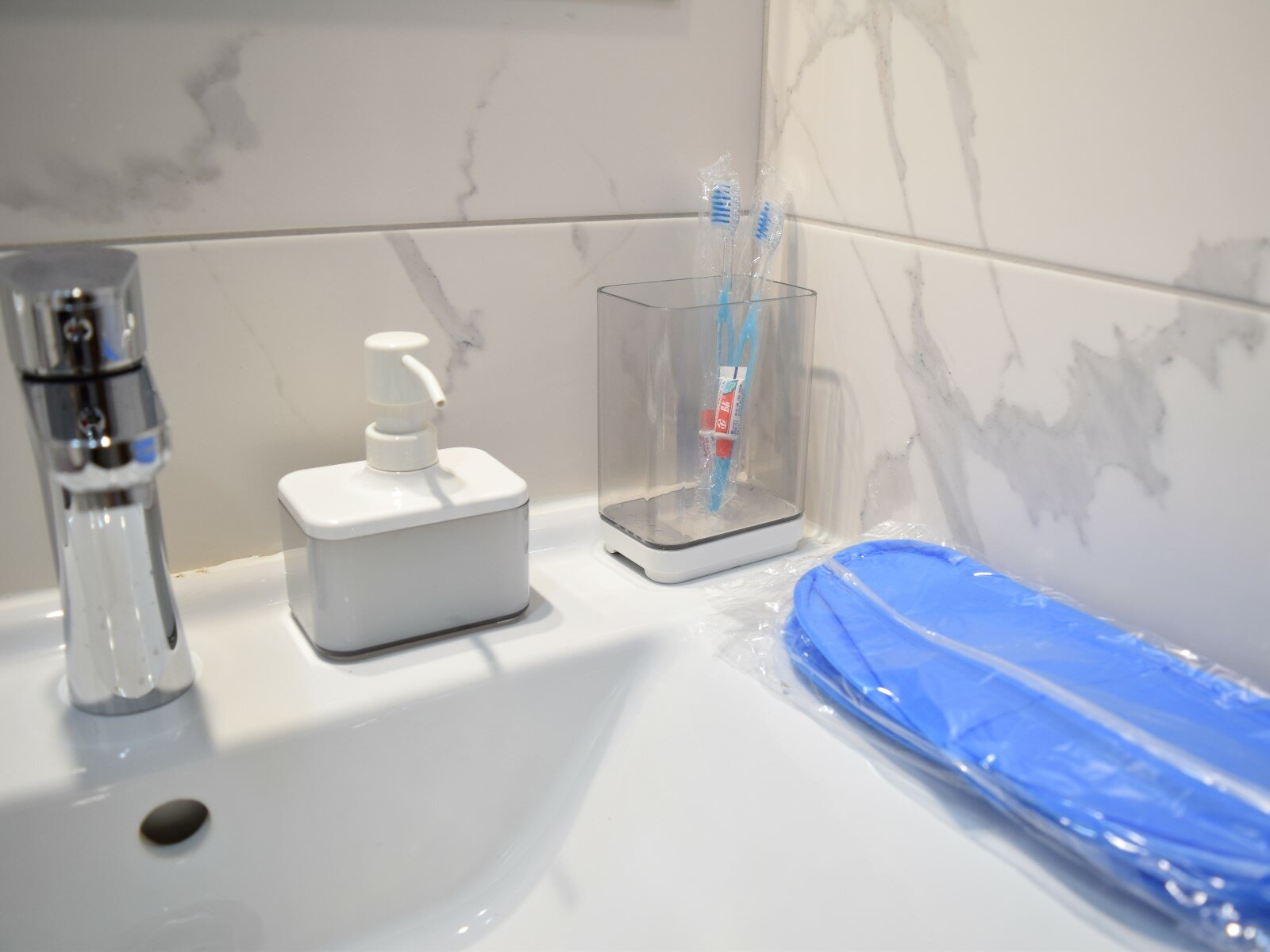 Апартаменты