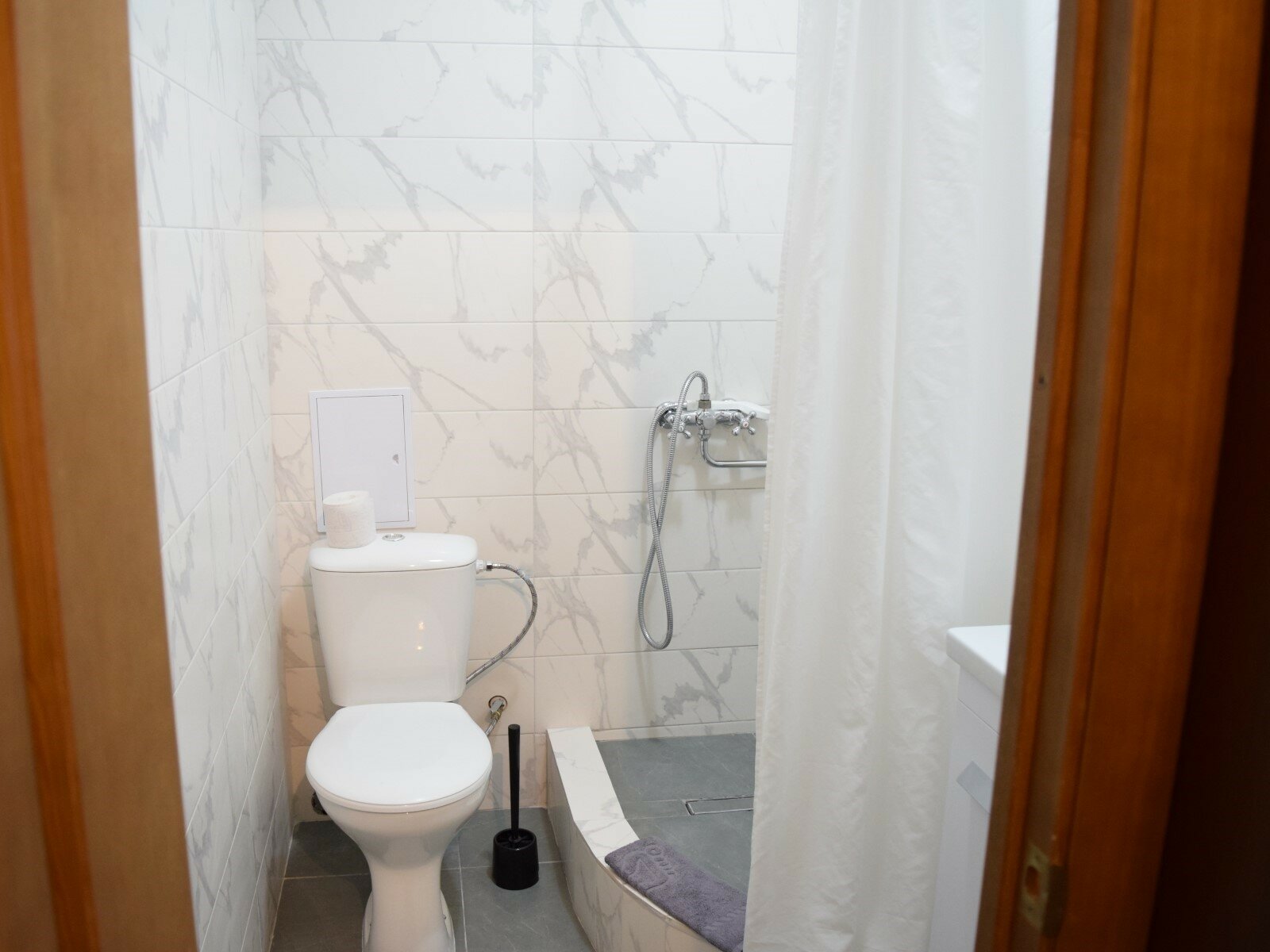 Апартаменты