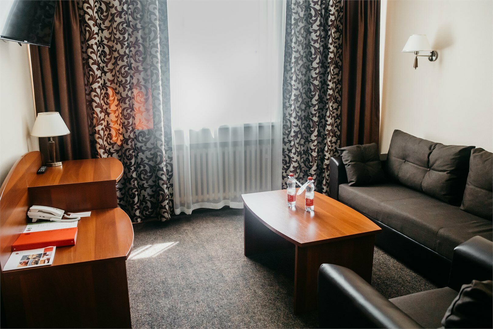 Коттедж СУСАНИН