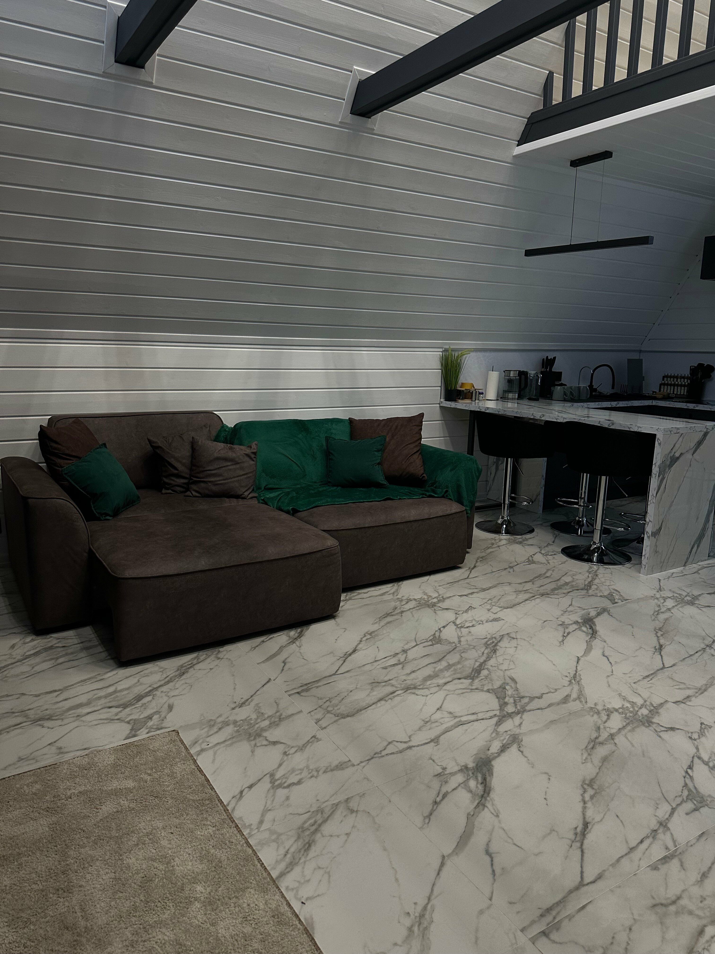 Дом для семейного отдыха