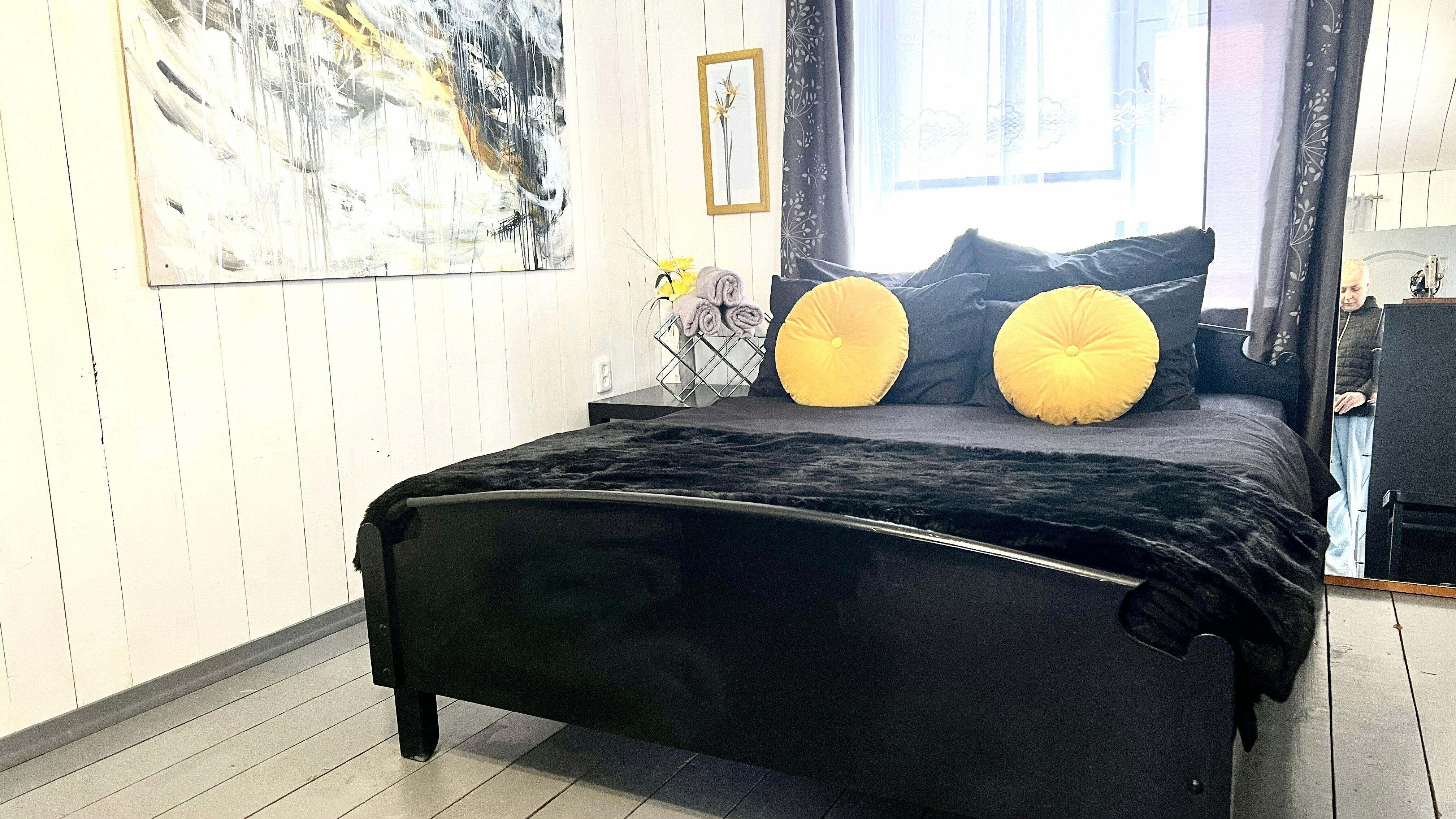 Дом – Рядом с пляжем