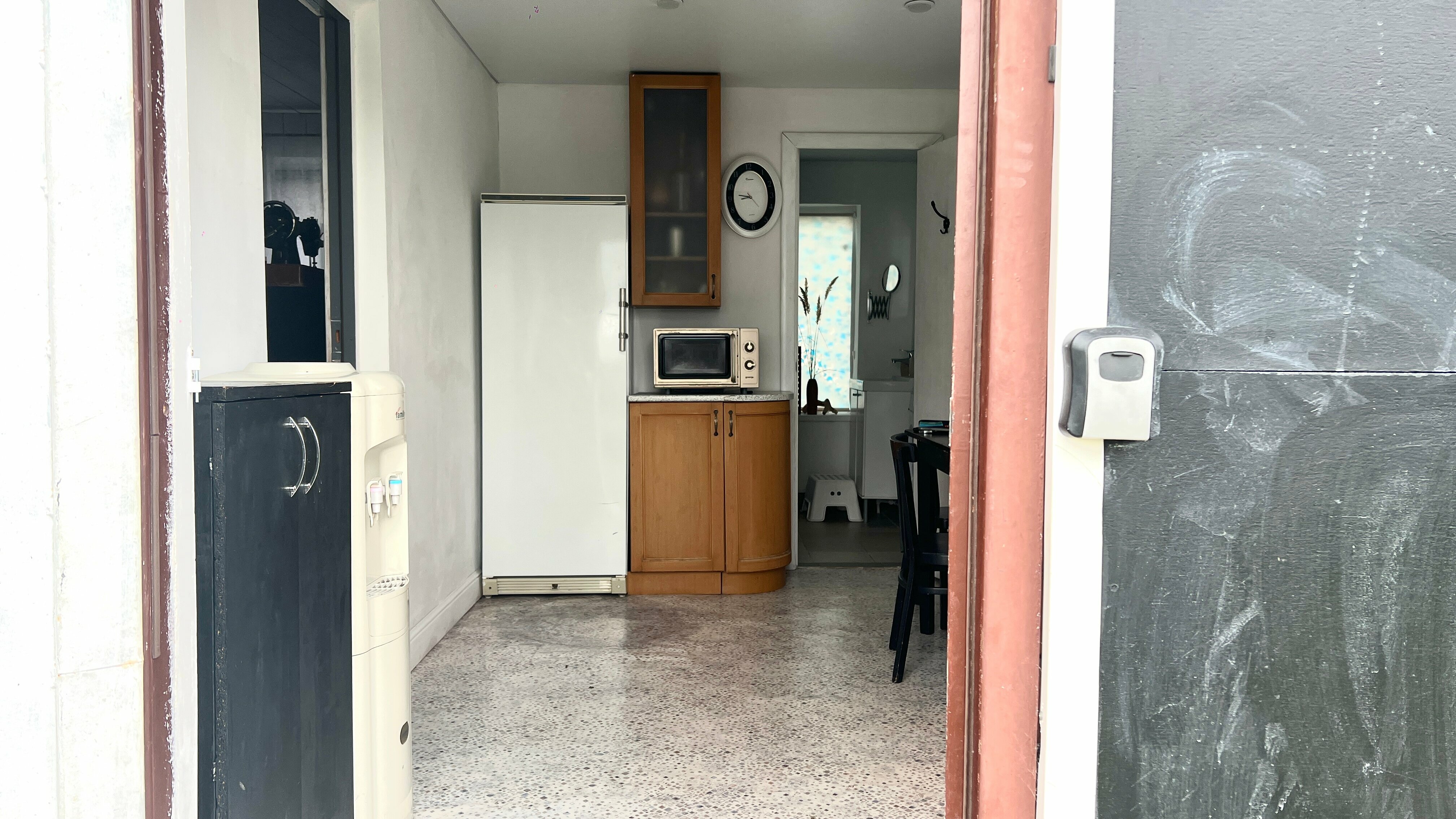 Дом – Рядом с пляжем