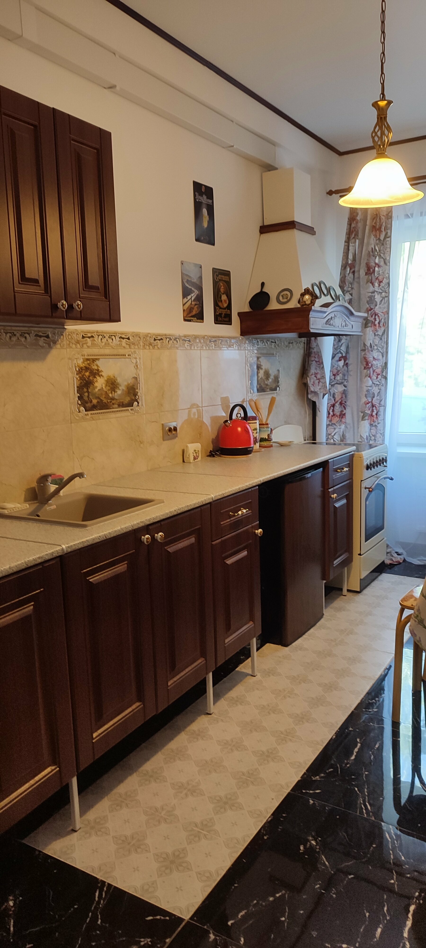 Двухместный номер с 1 кроватью или 2 отдельными кроватями