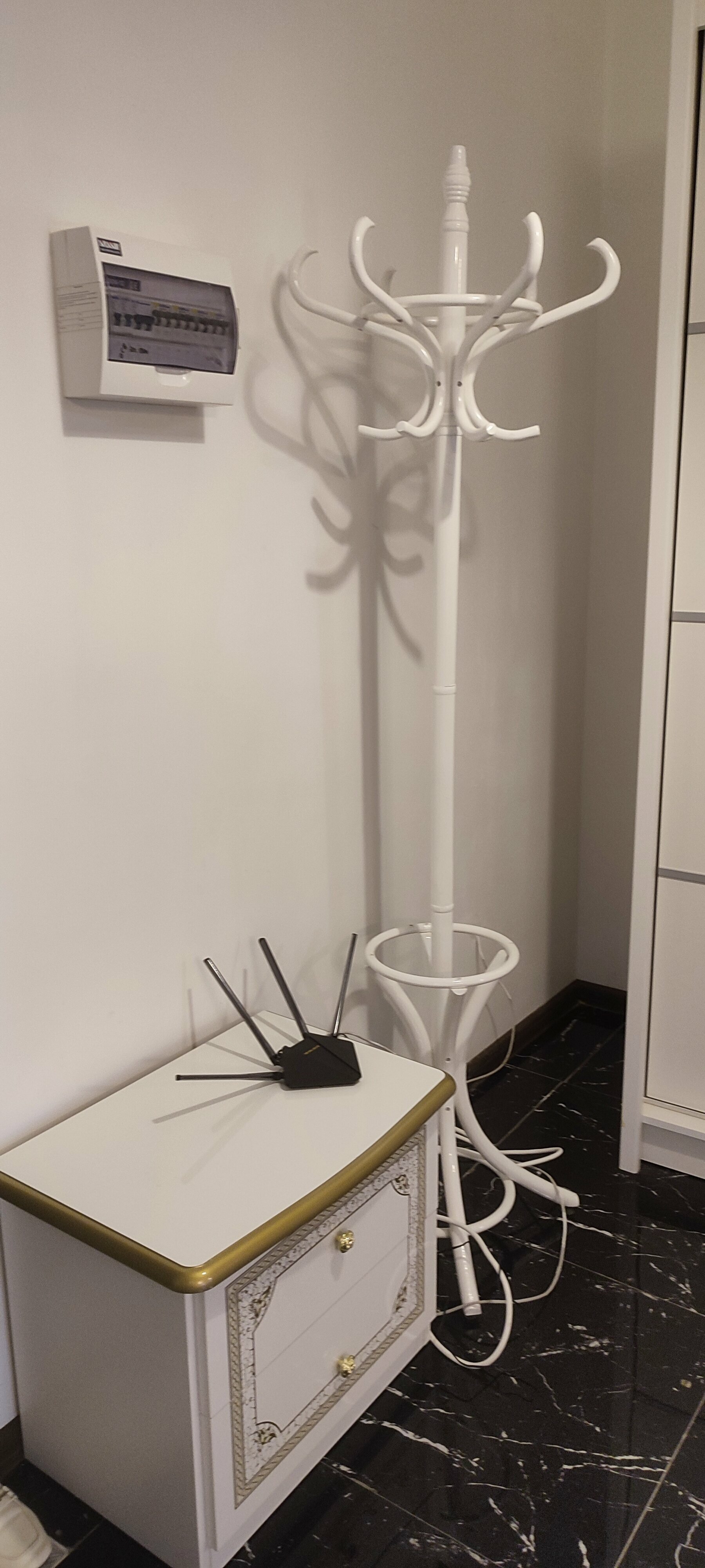 Двухместный номер с 1 кроватью или 2 отдельными кроватями