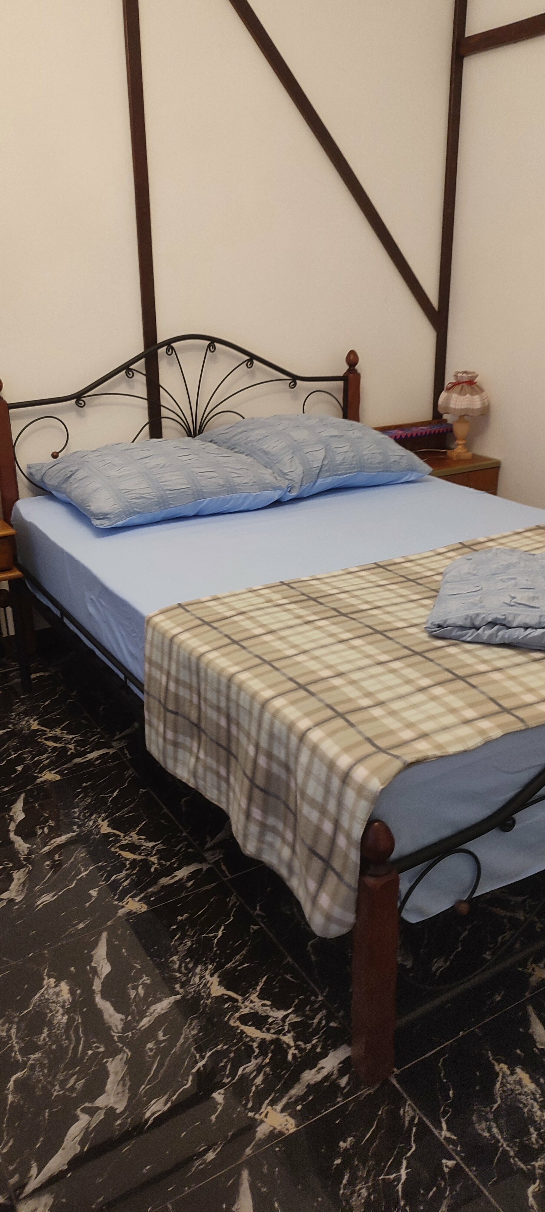 Двухместный номер с 1 кроватью или 2 отдельными кроватями