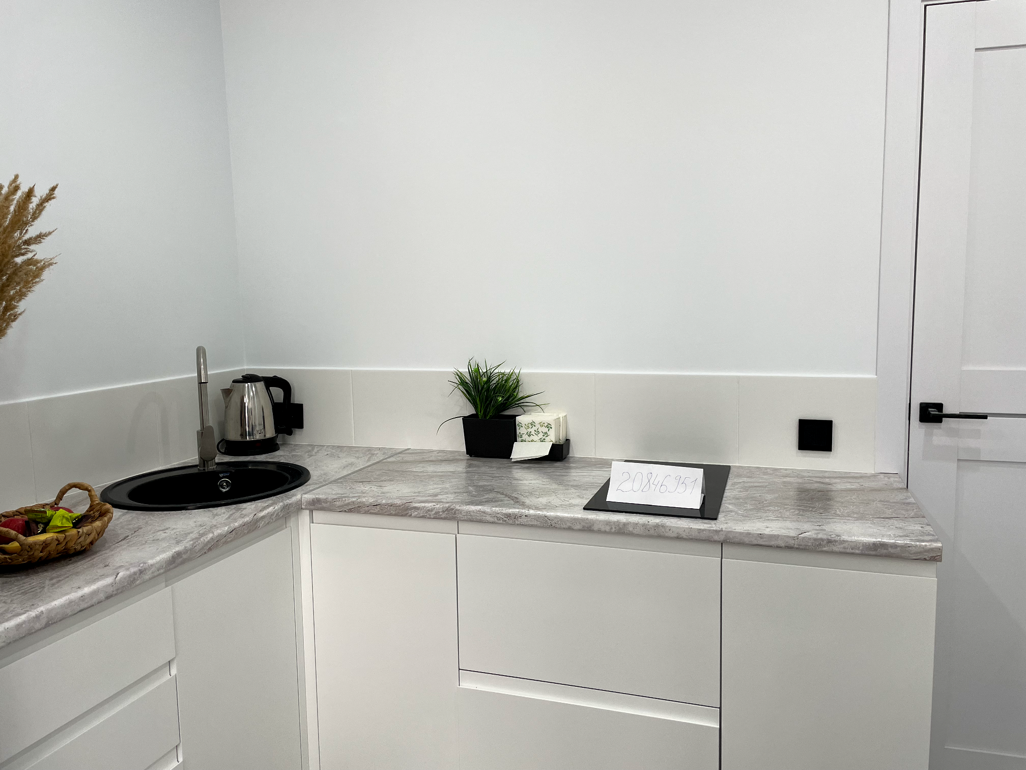 Двухместный номер с 2 отдельными кроватями и ванной