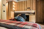 Семейный номер в Hotel La Vetta