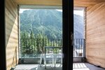 Номер «Делюкс» в Hotel La Vetta