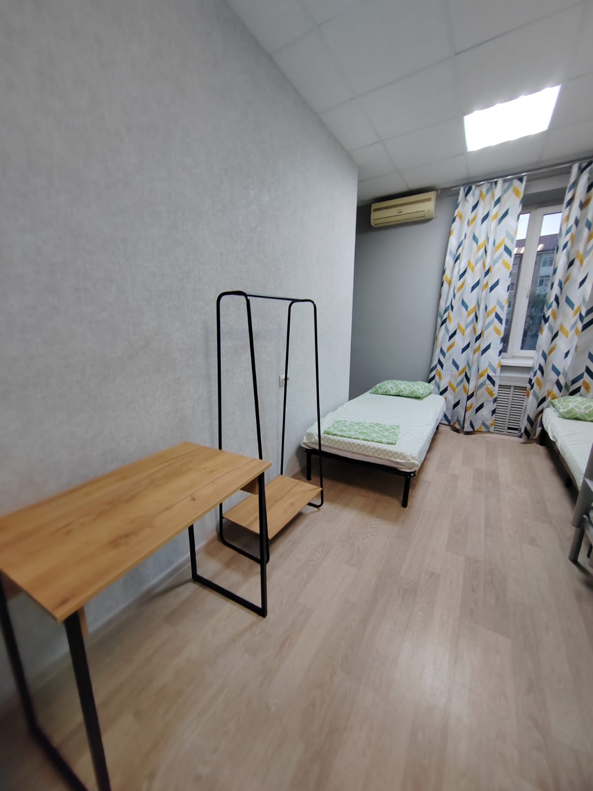 Семейный номер