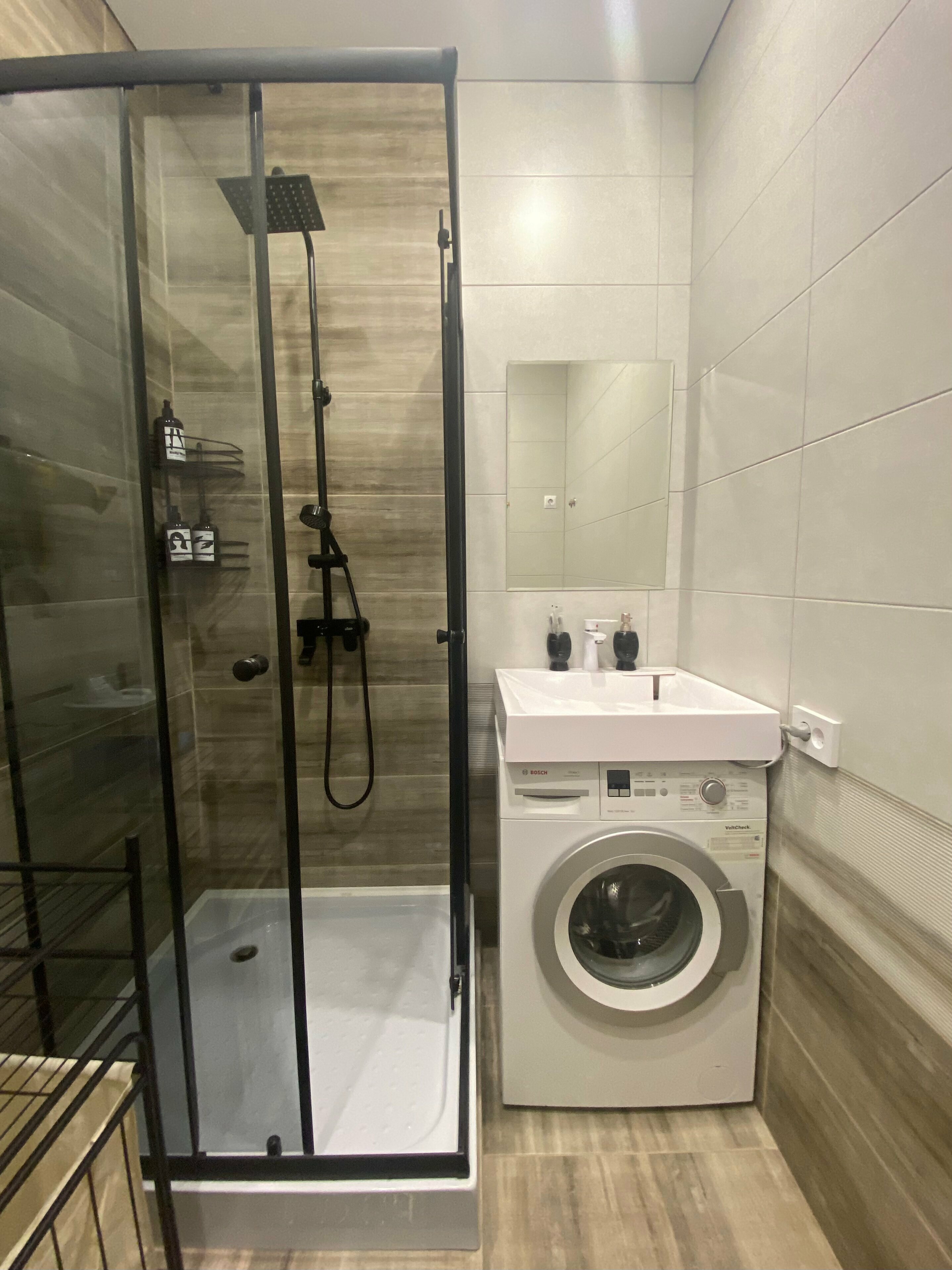 дизайнерский лофт