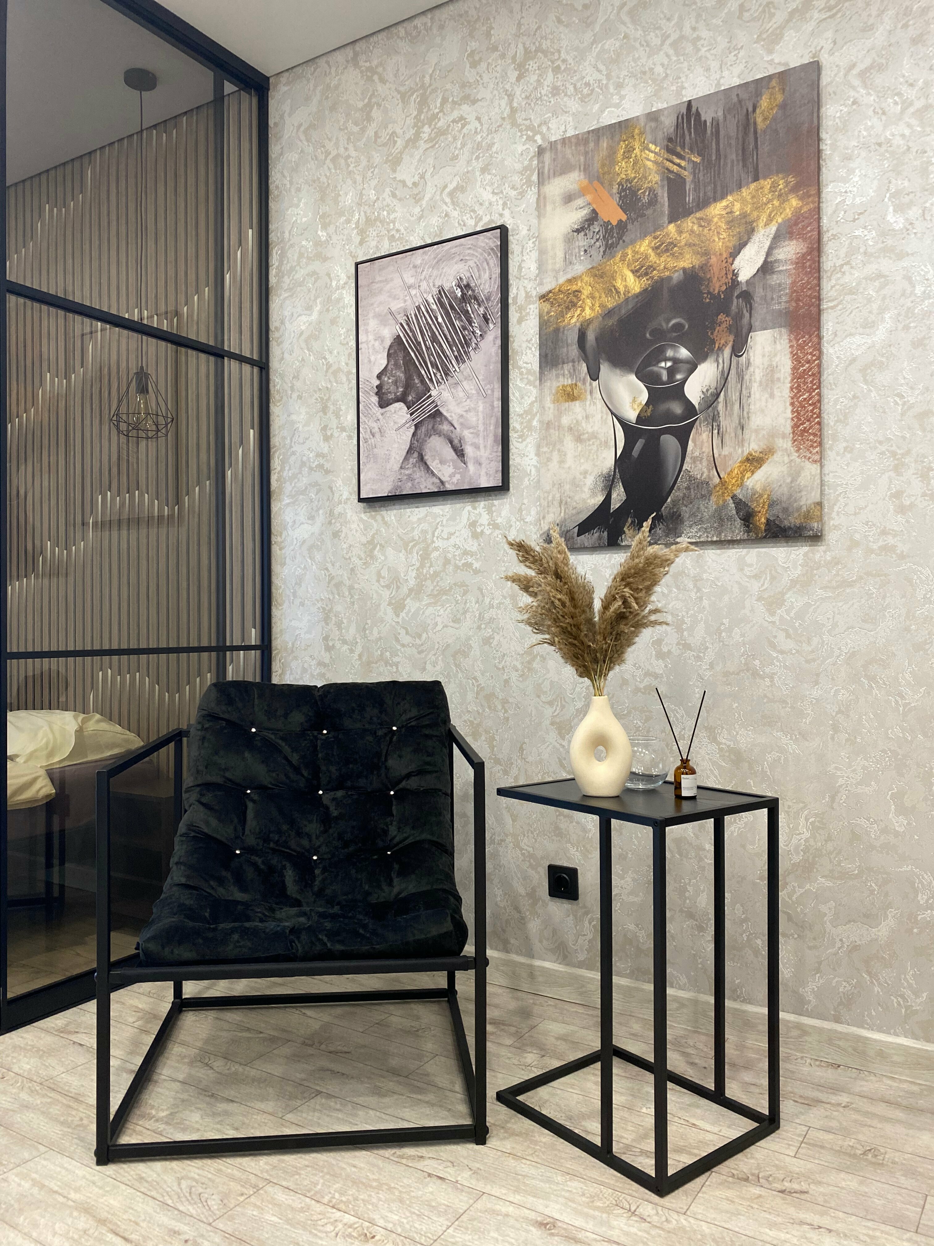 дизайнерский лофт