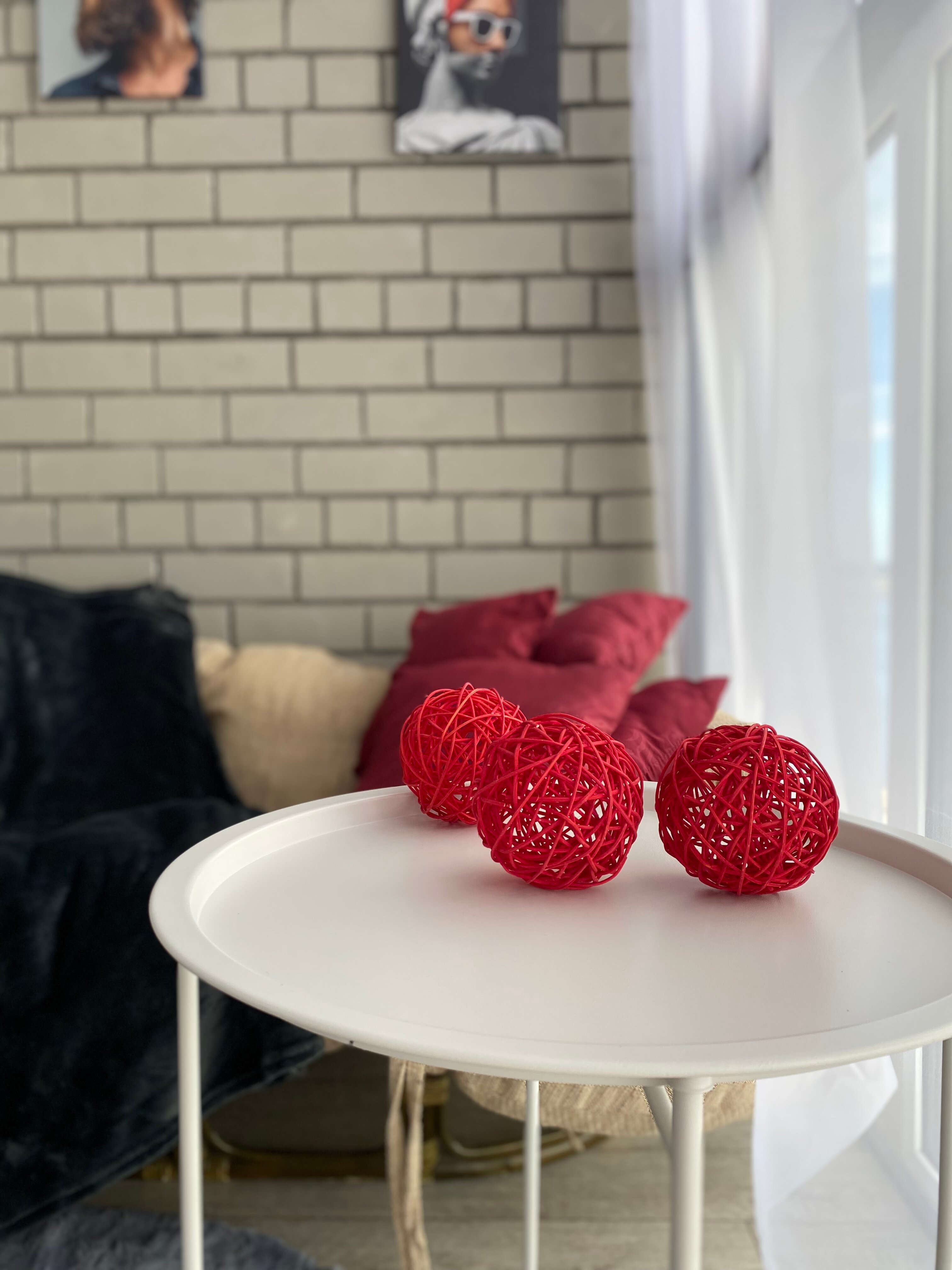 дизайнерский лофт