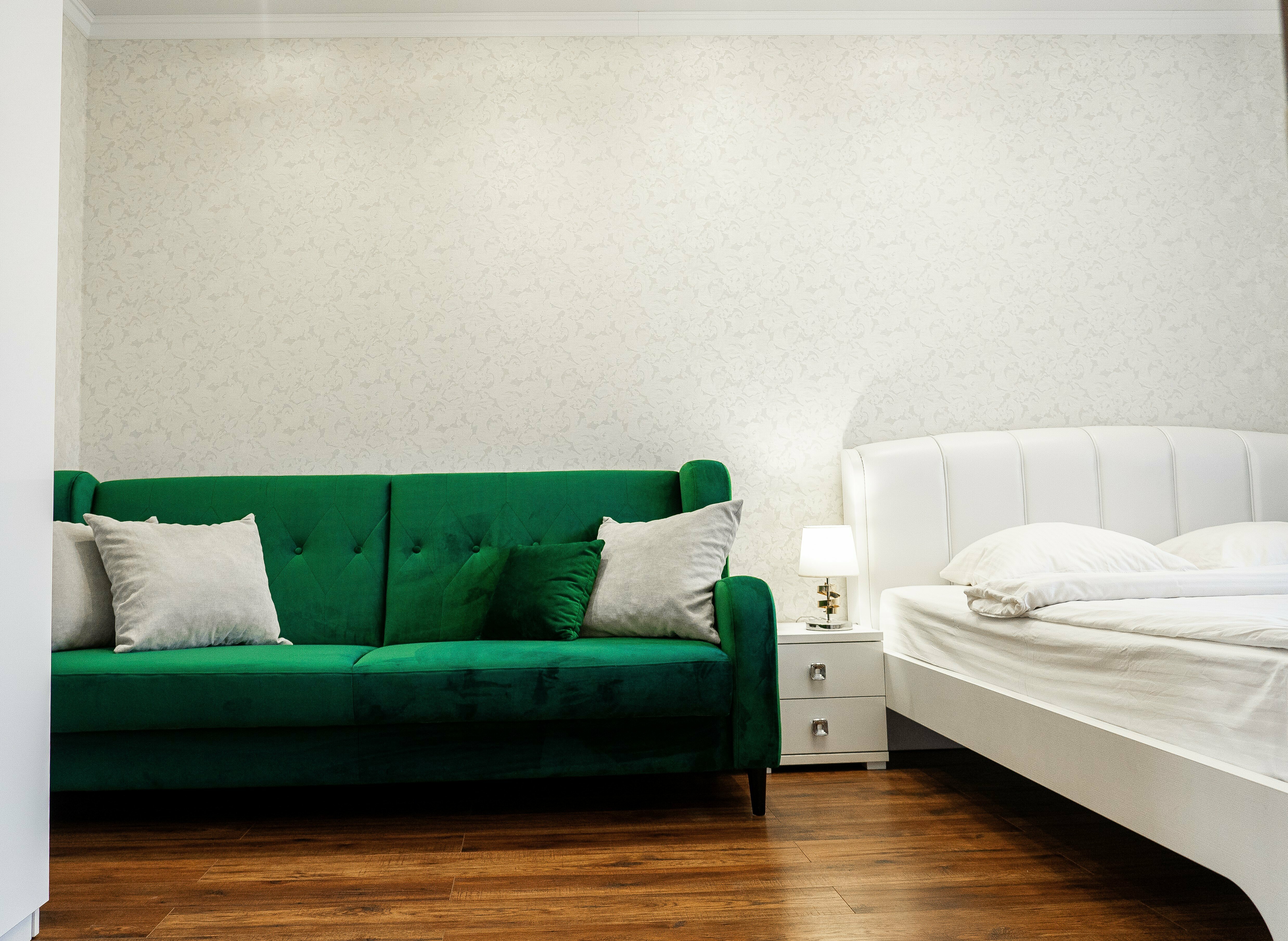 Четырехместный номер