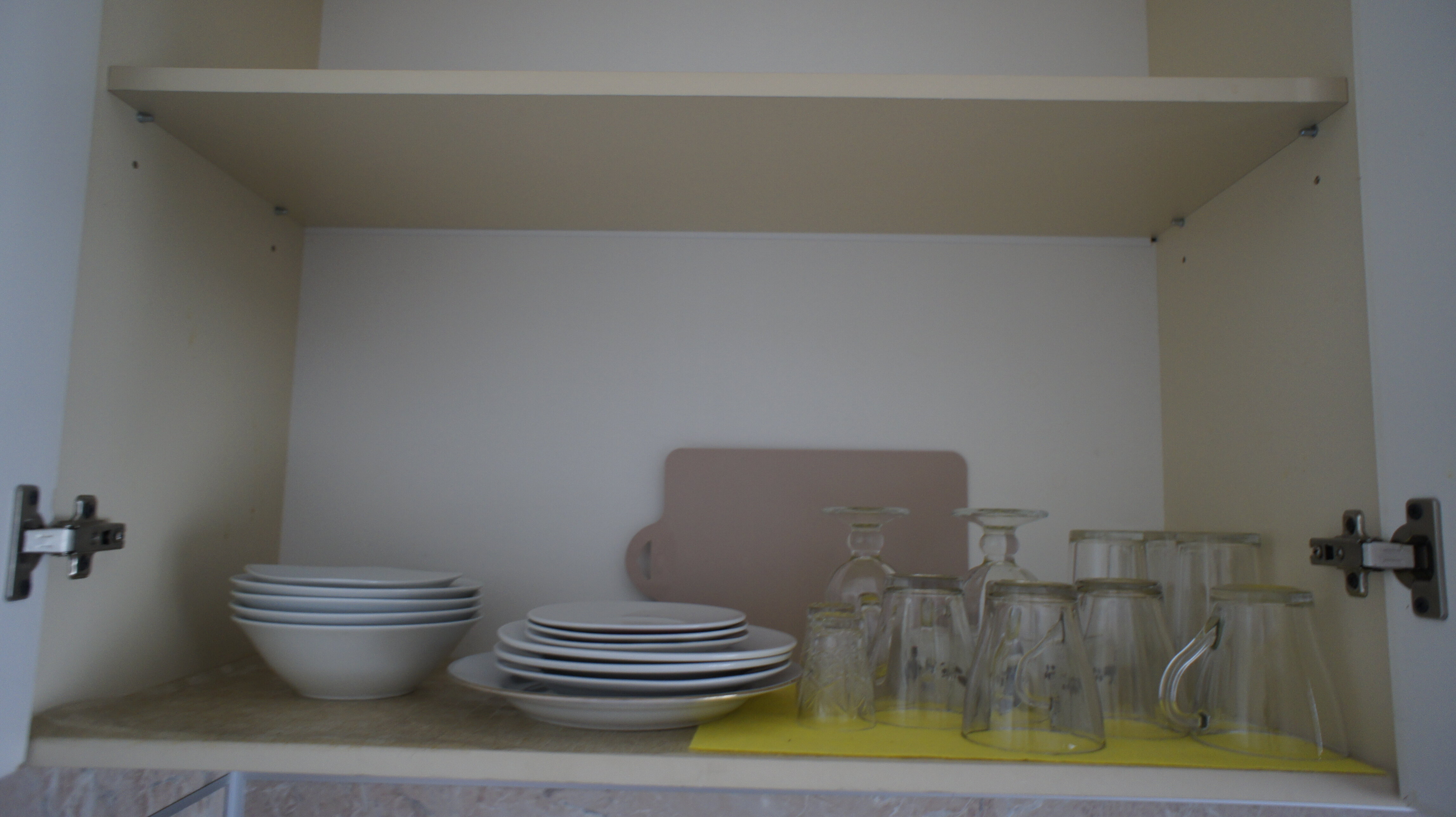 Апартаменты с балконом