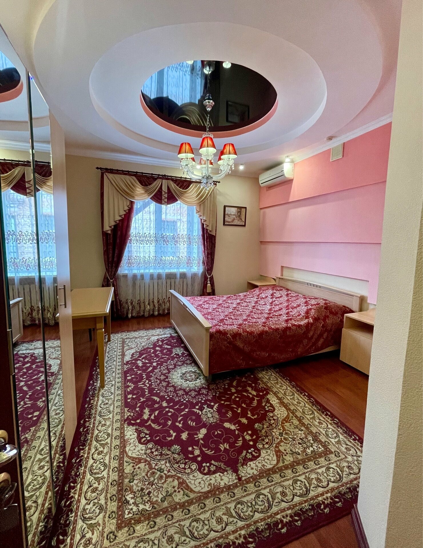 Одноместный номер