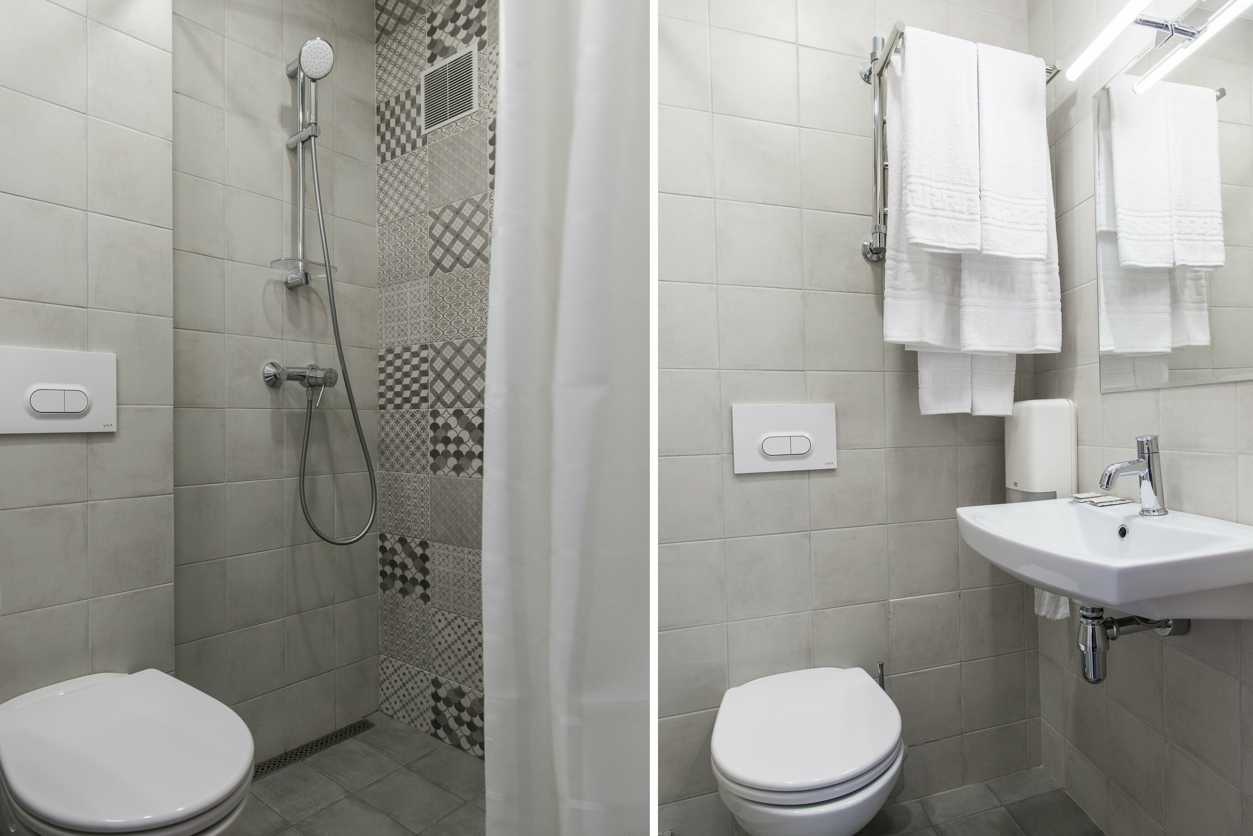 Бизнес двухместный