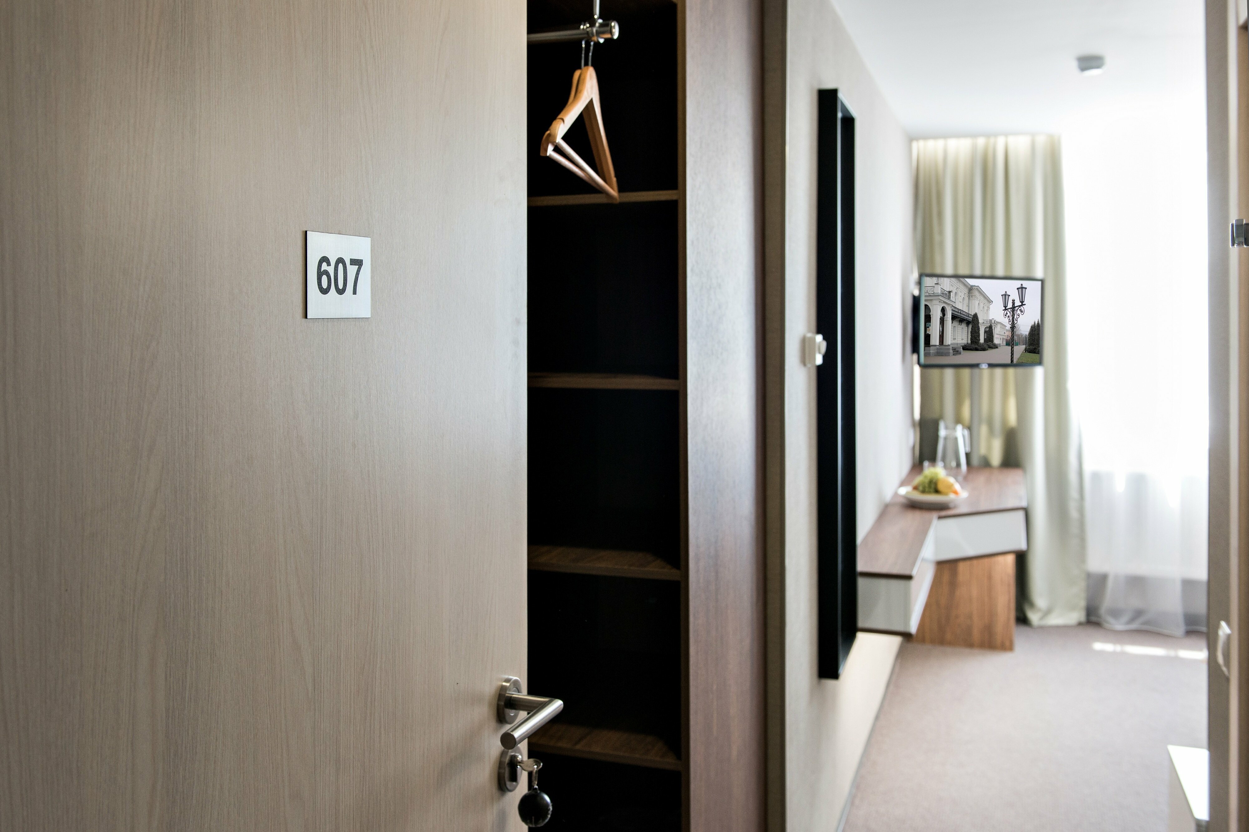 Бизнес одноместный