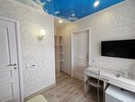 Комната улучшенная с 1 односпальной кроватью в Orange House