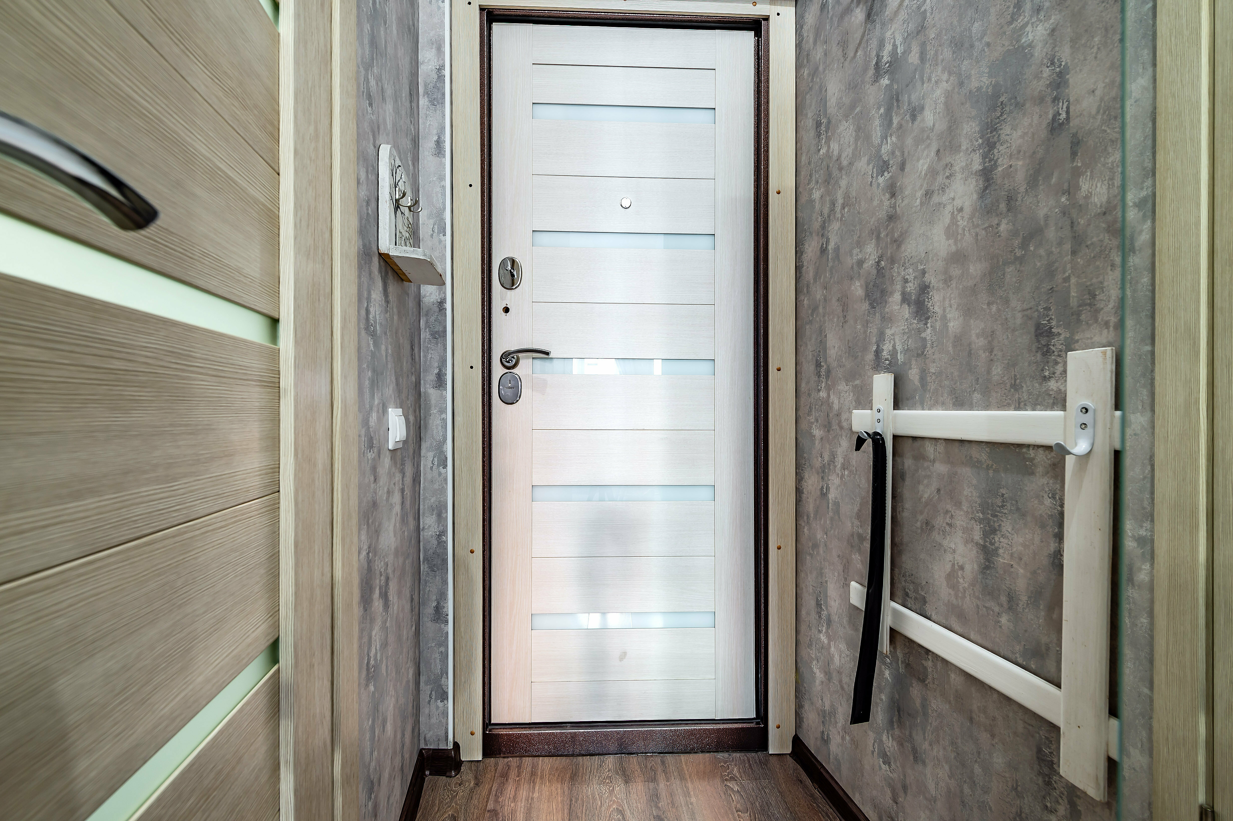 Двухместный номер стандарт с кухней на ул Гороховая