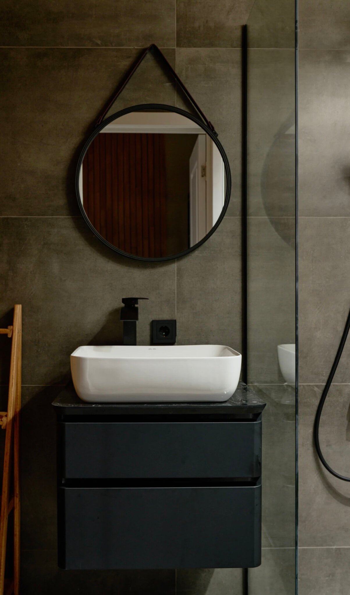 Стандартный двухместный номер с 1 кроватью