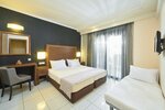 Трехместный номер в Hotel Mediterranean Resort