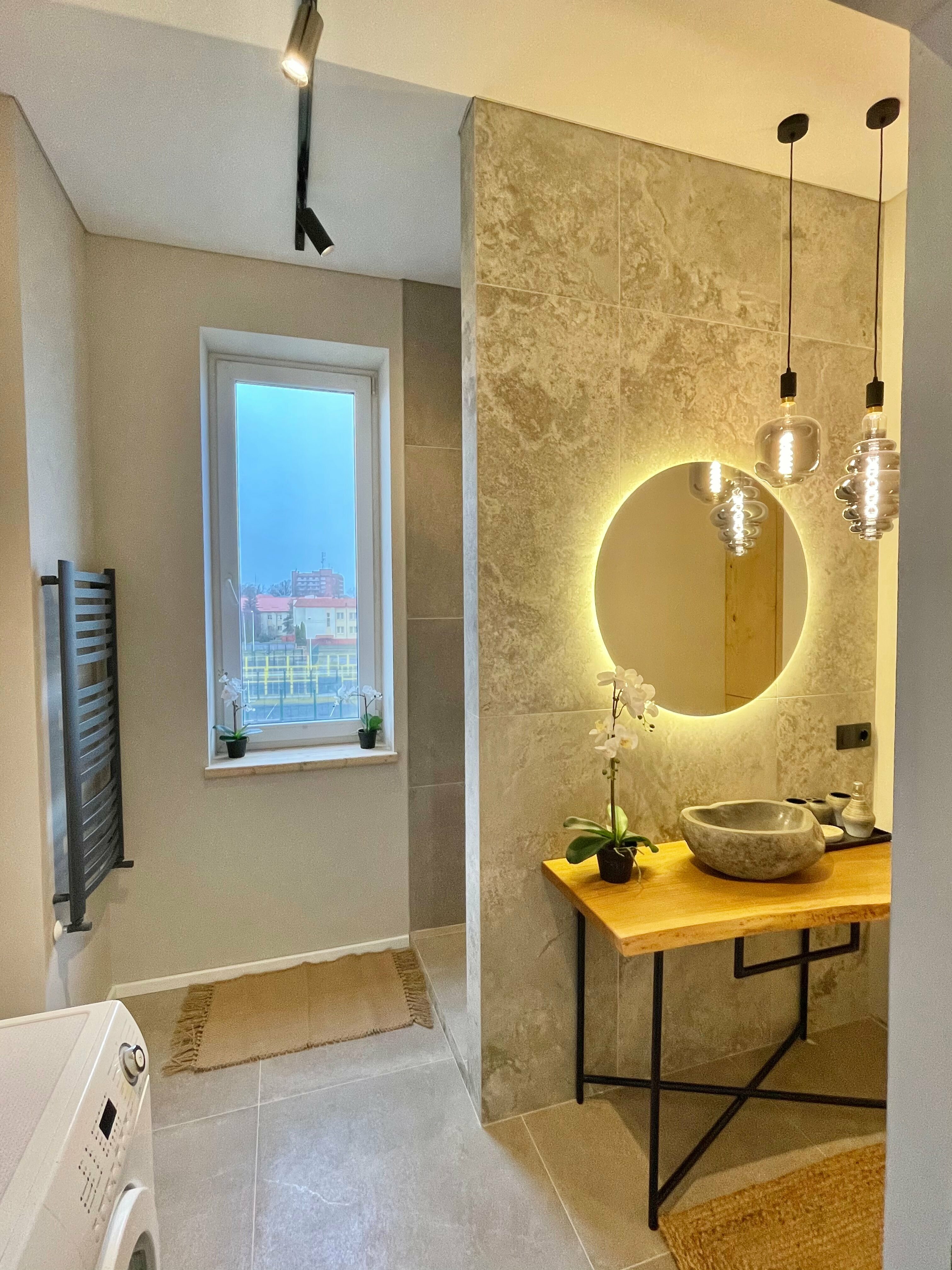 Апартаменты Делюкс