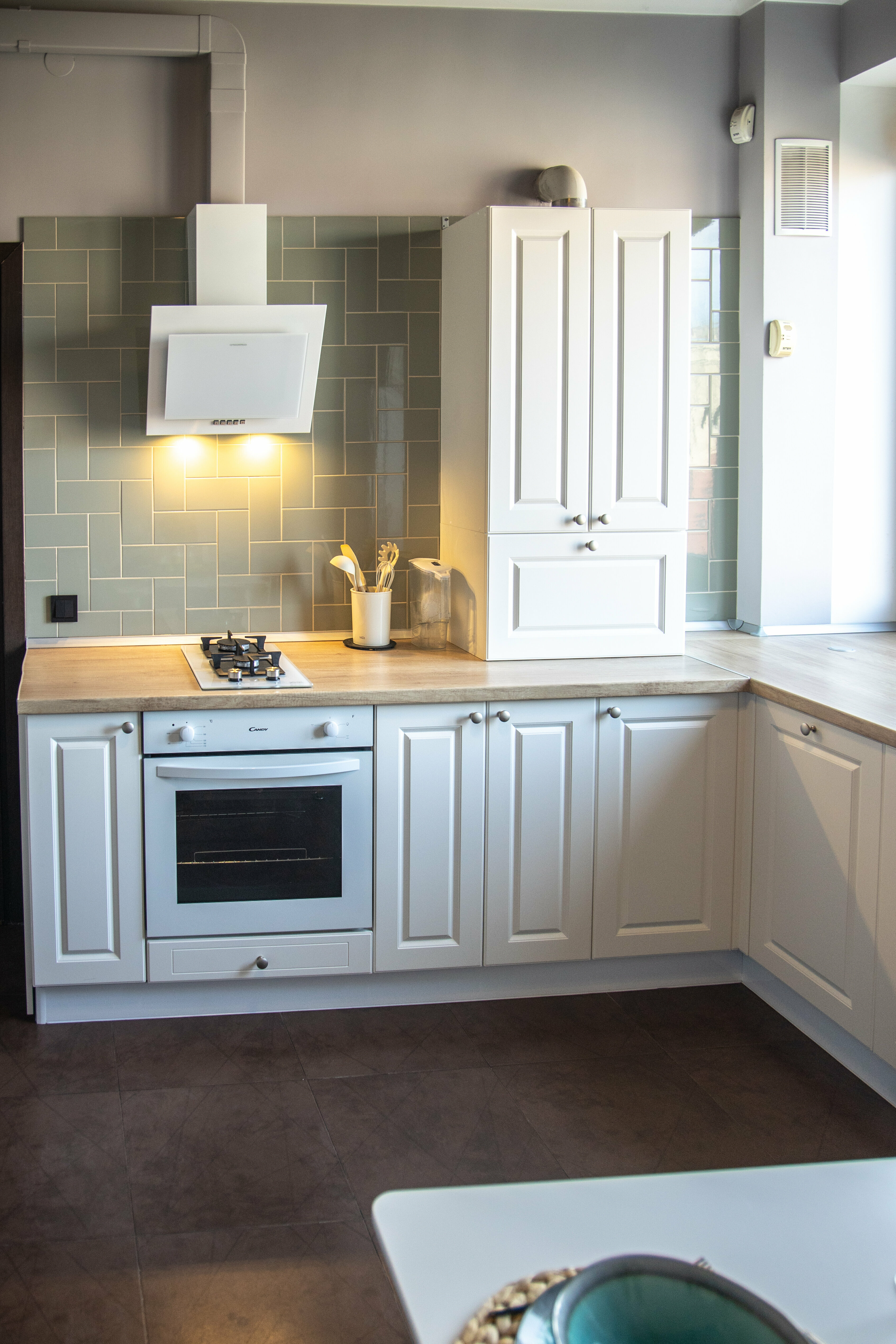 Апартаменты Делюкс