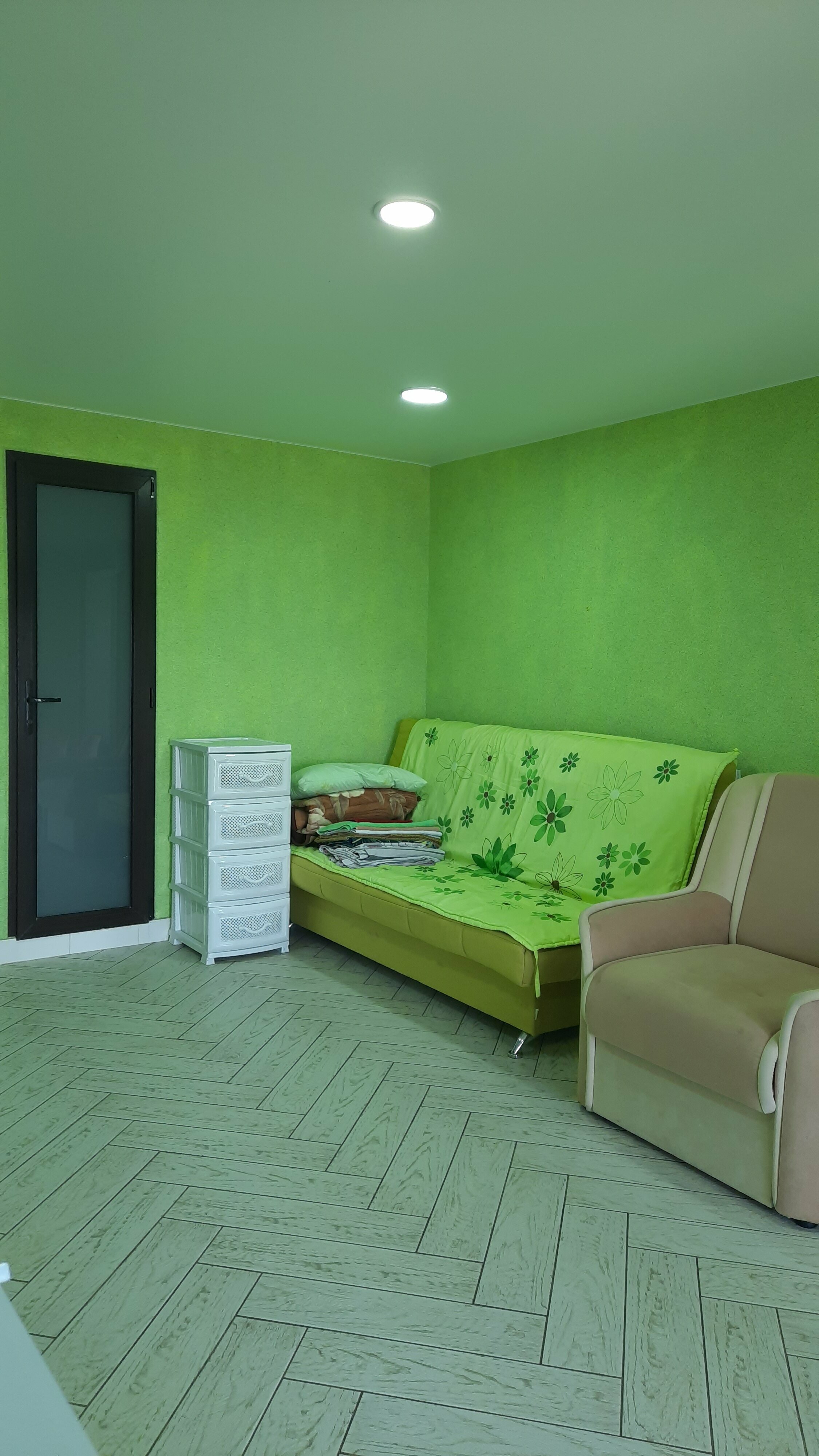 Дом с видом на море